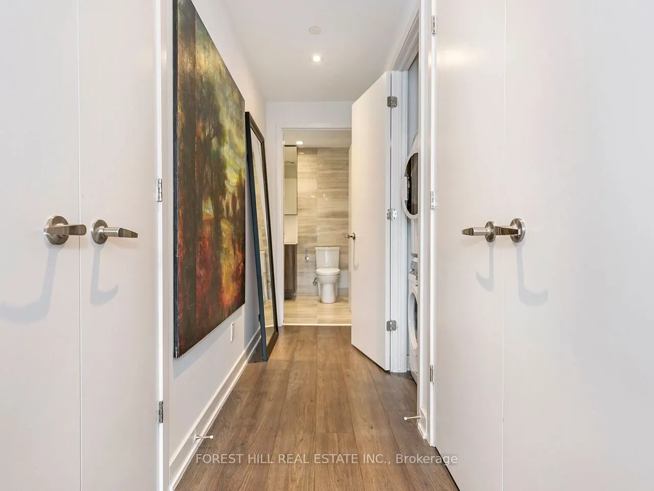 1990 Bloor Street W, #406