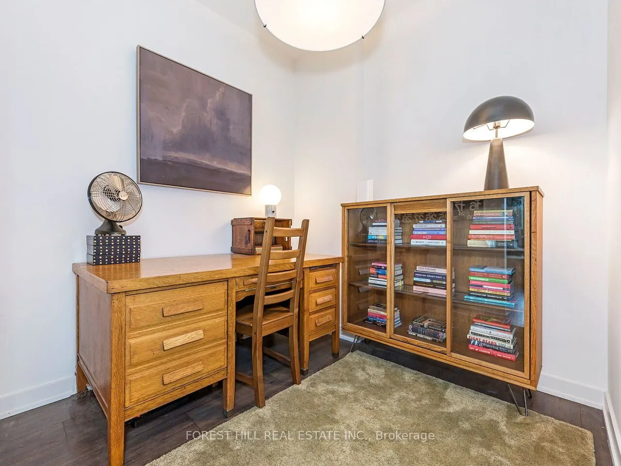 1990 Bloor Street W, #406