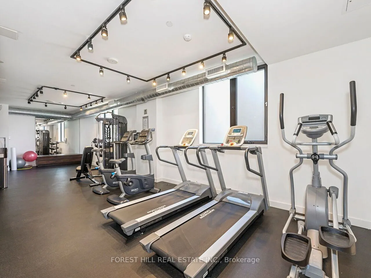 1990 Bloor Street W, #406