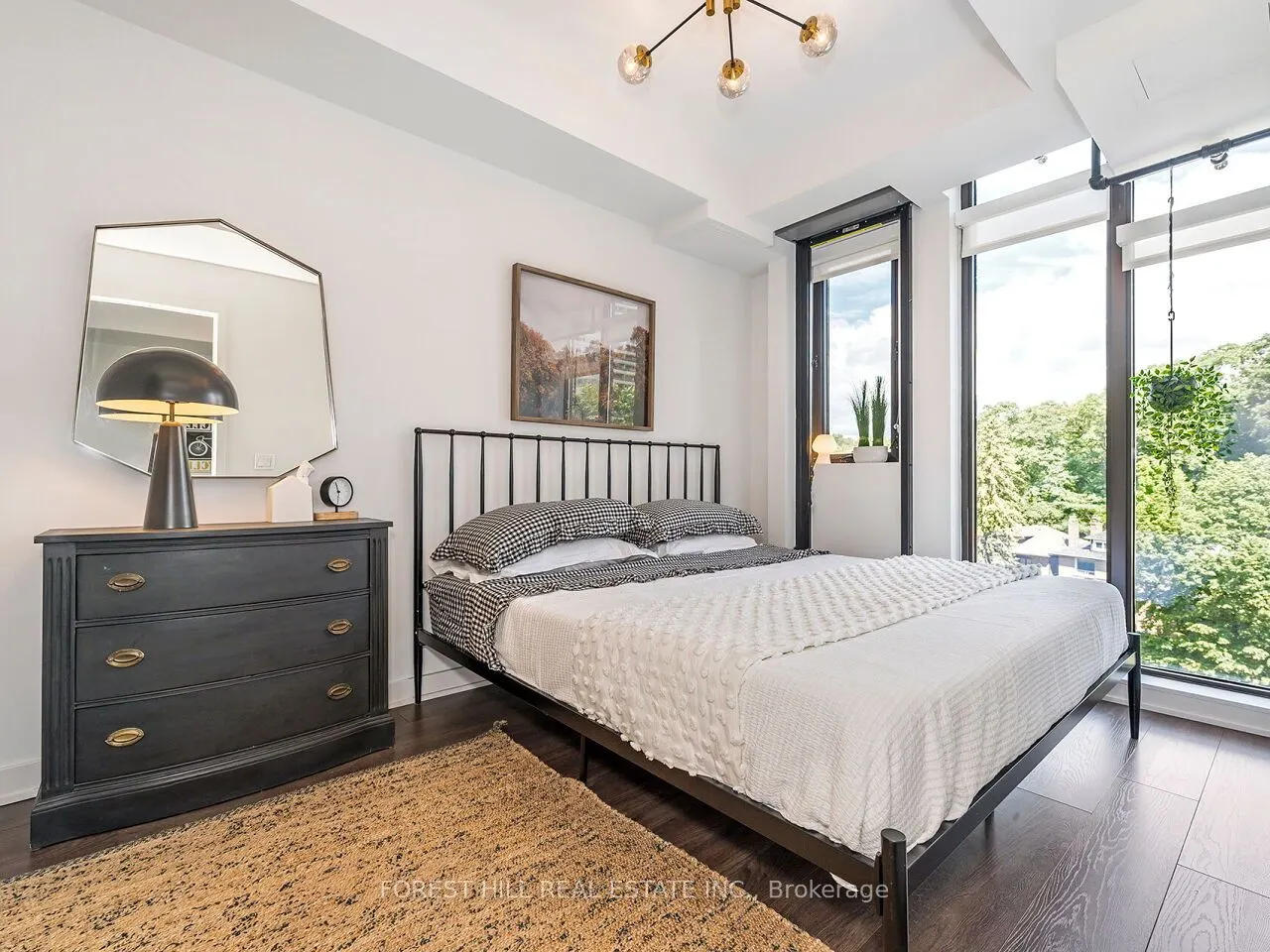 1990 Bloor Street W, #406