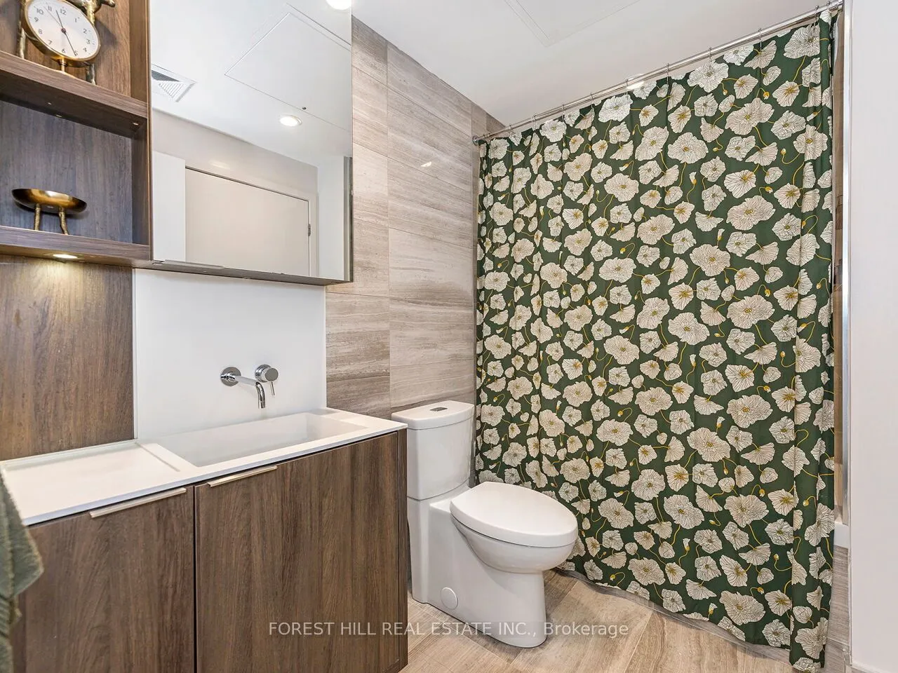 1990 Bloor Street W, #406