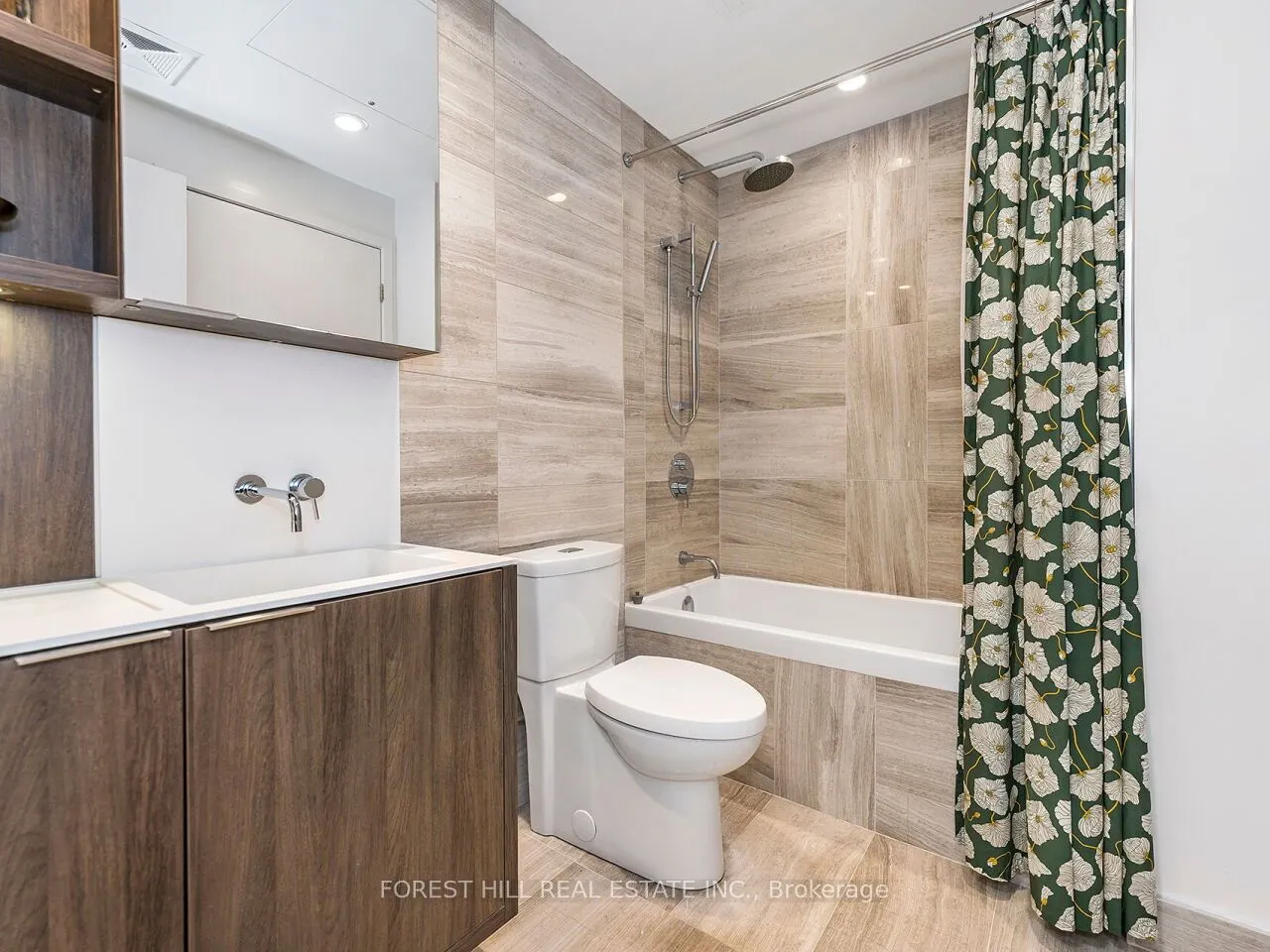 1990 Bloor Street W, #406
