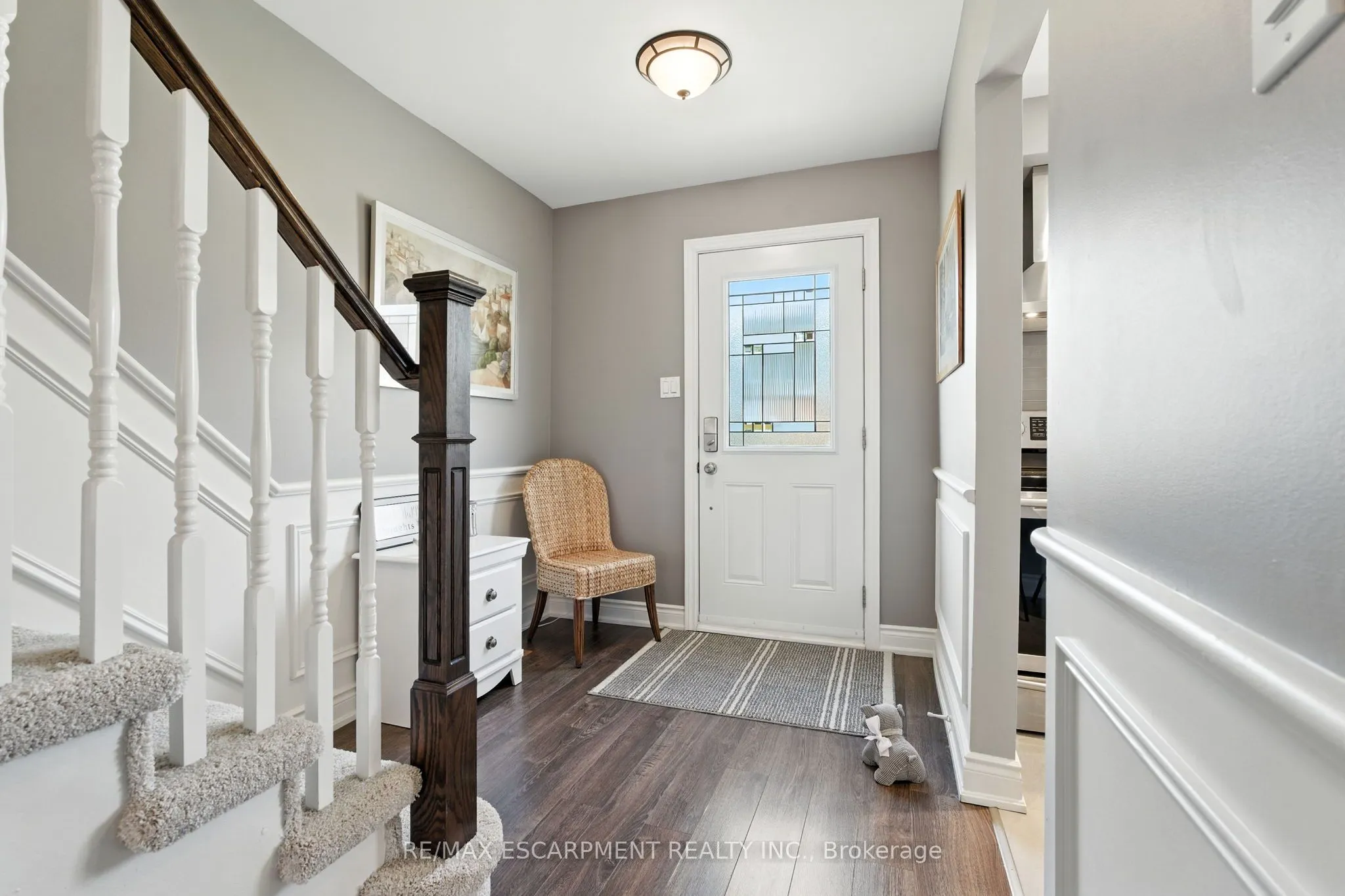 2254 Upper Middle Road, #3