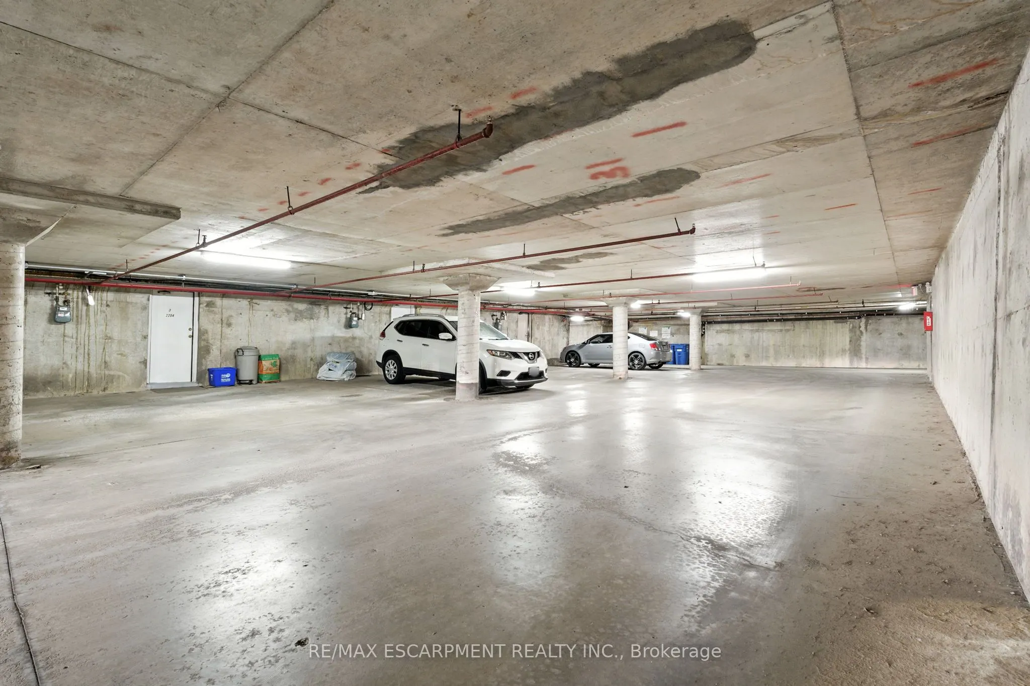 2254 Upper Middle Road, #3