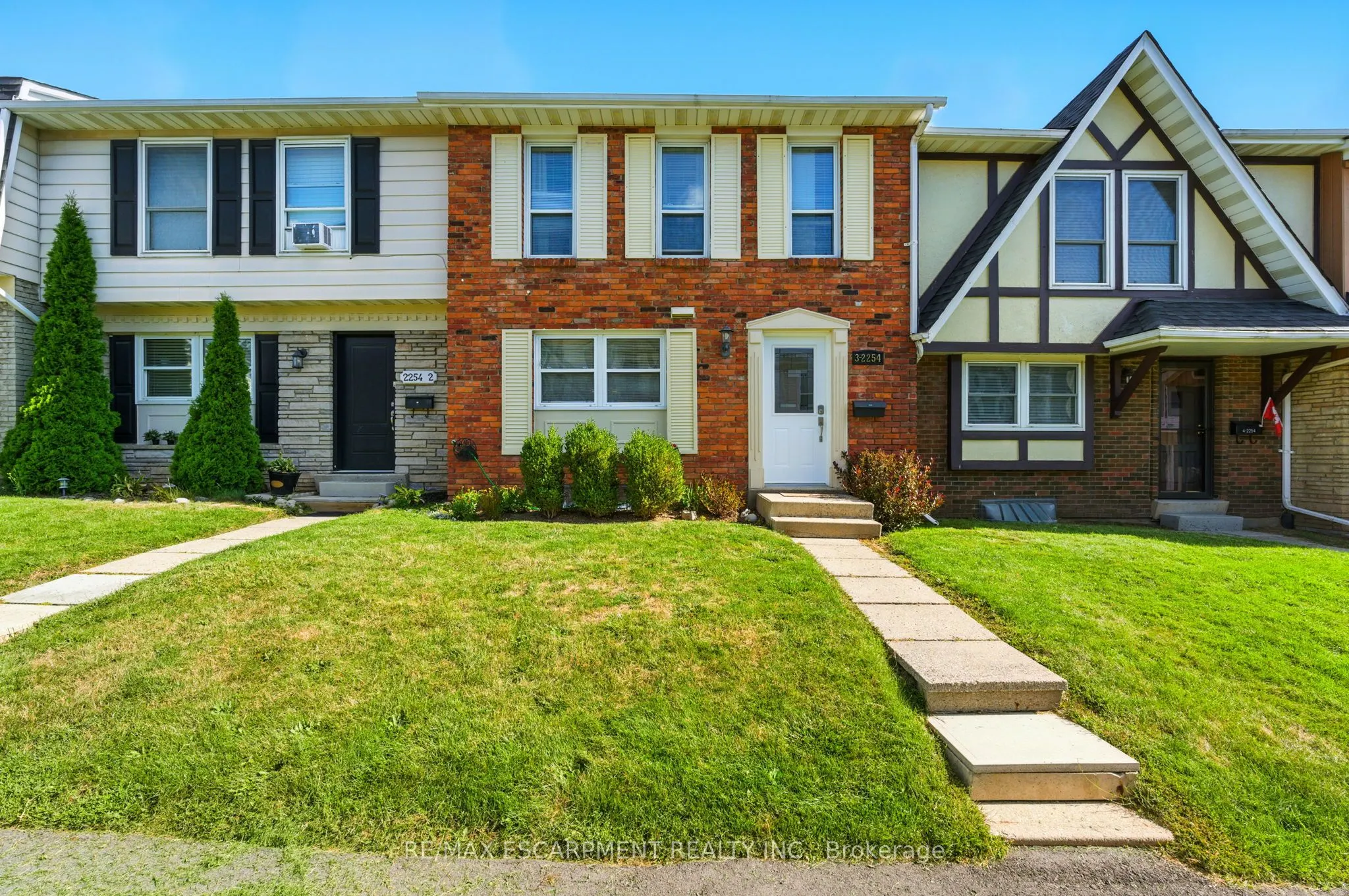 2254 Upper Middle Road, #3