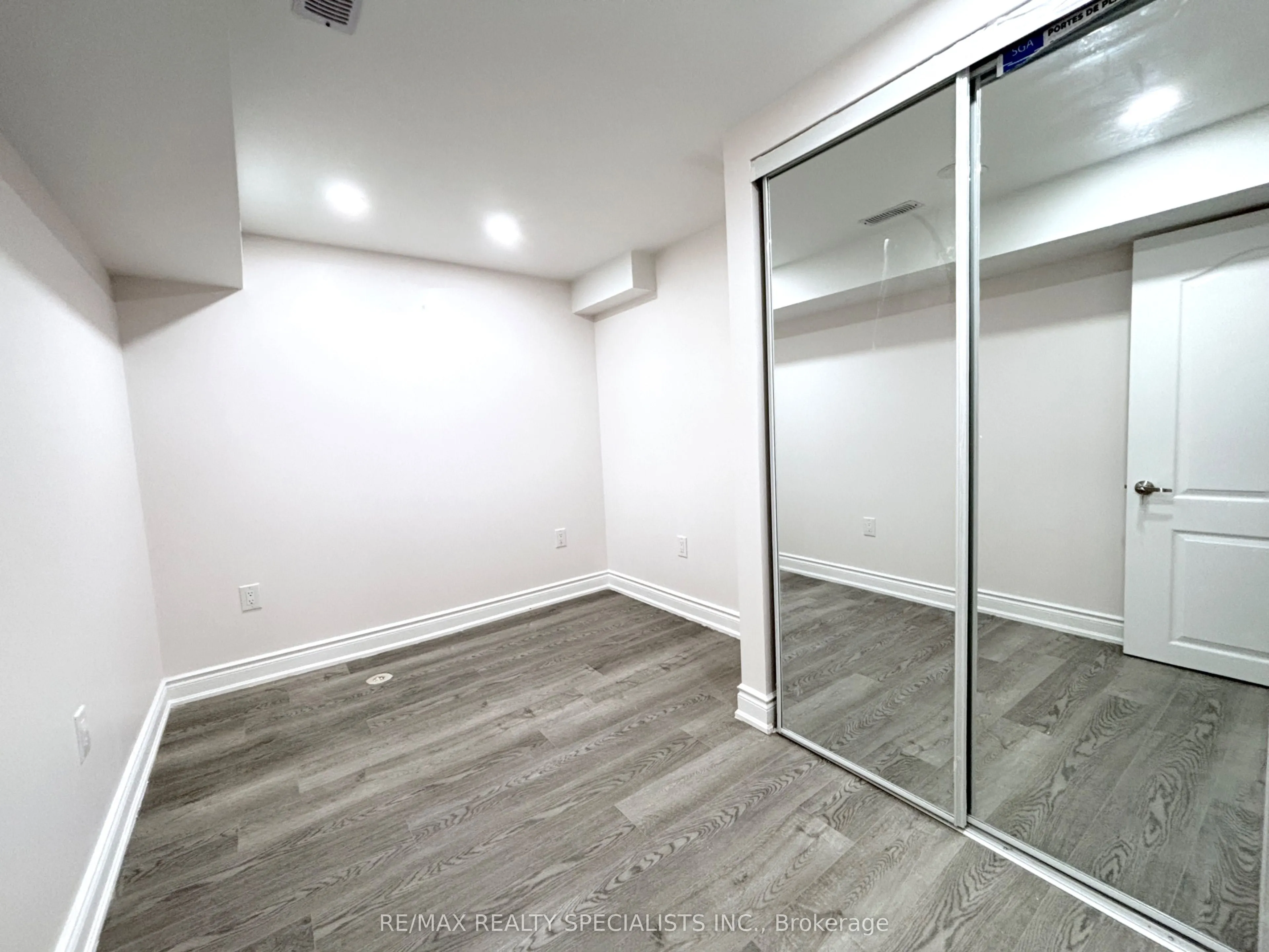 1002 Donnelly Street, #Basement