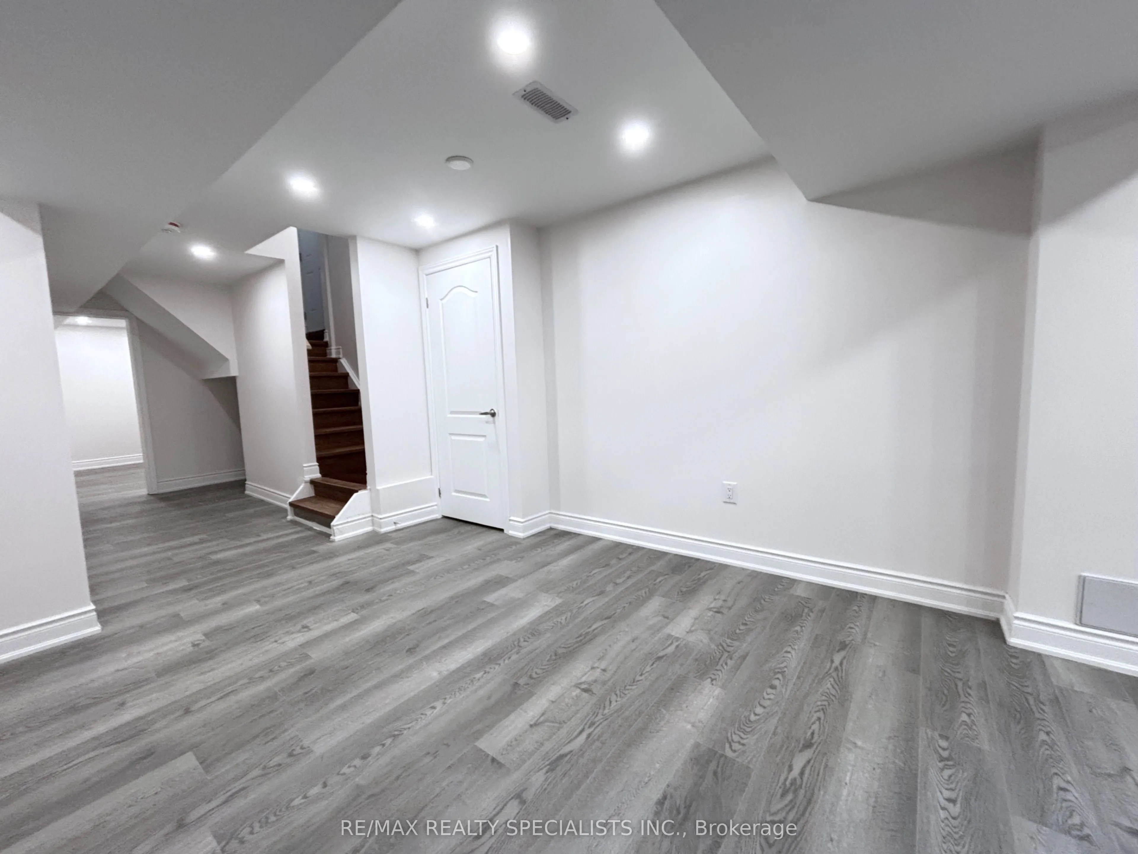 1002 Donnelly Street, #Basement