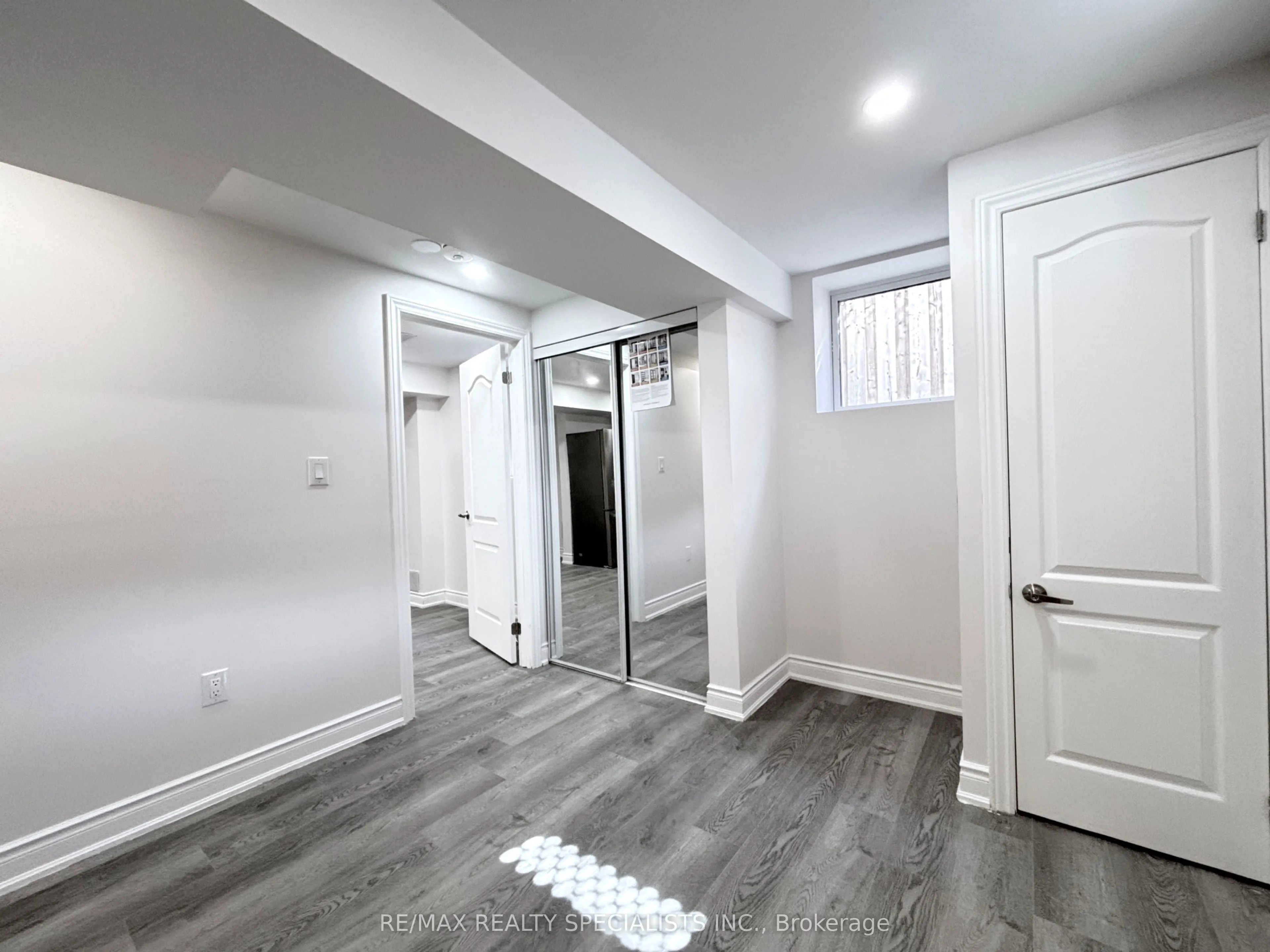 1002 Donnelly Street, #Basement