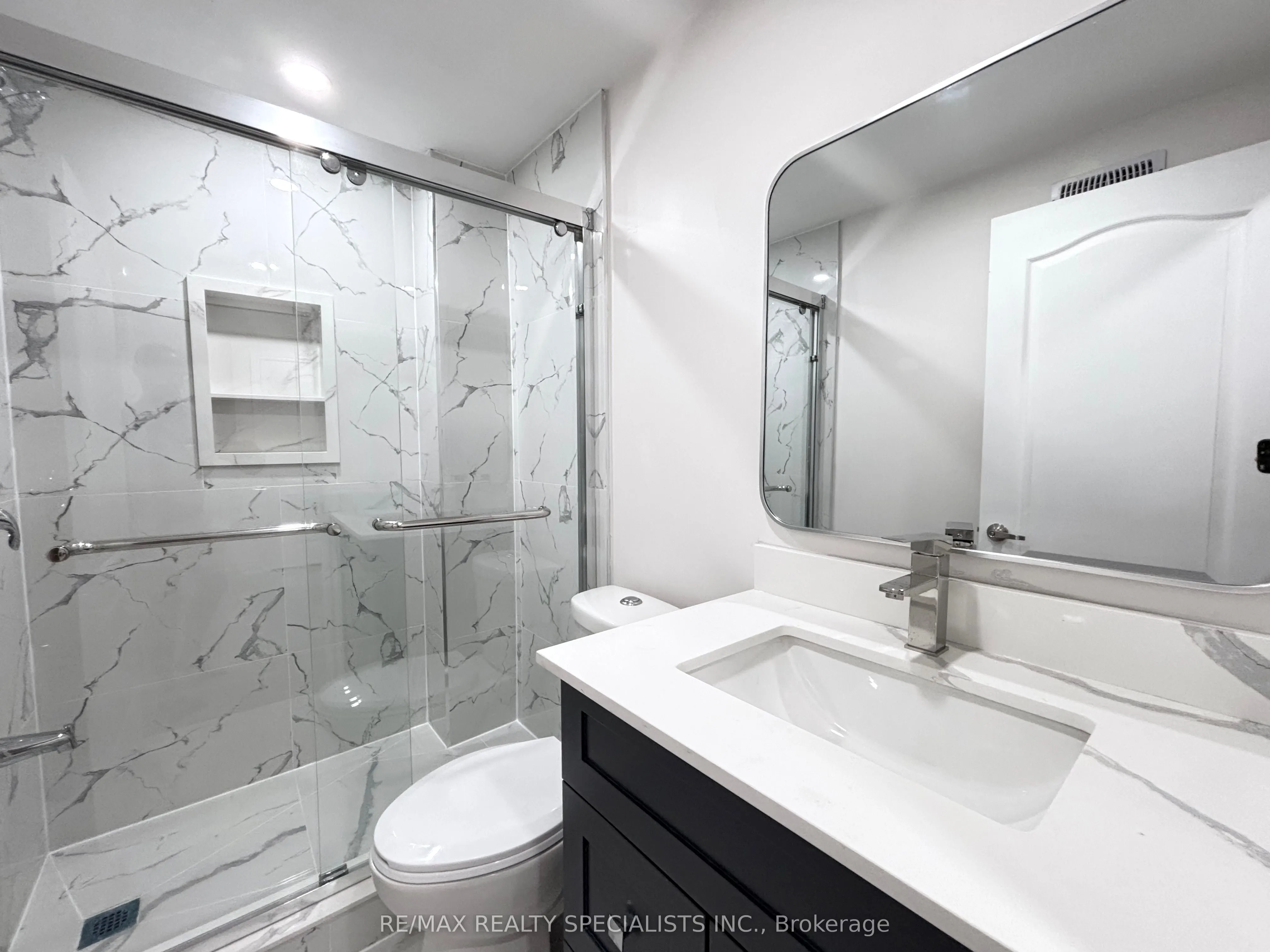 1002 Donnelly Street, #Basement