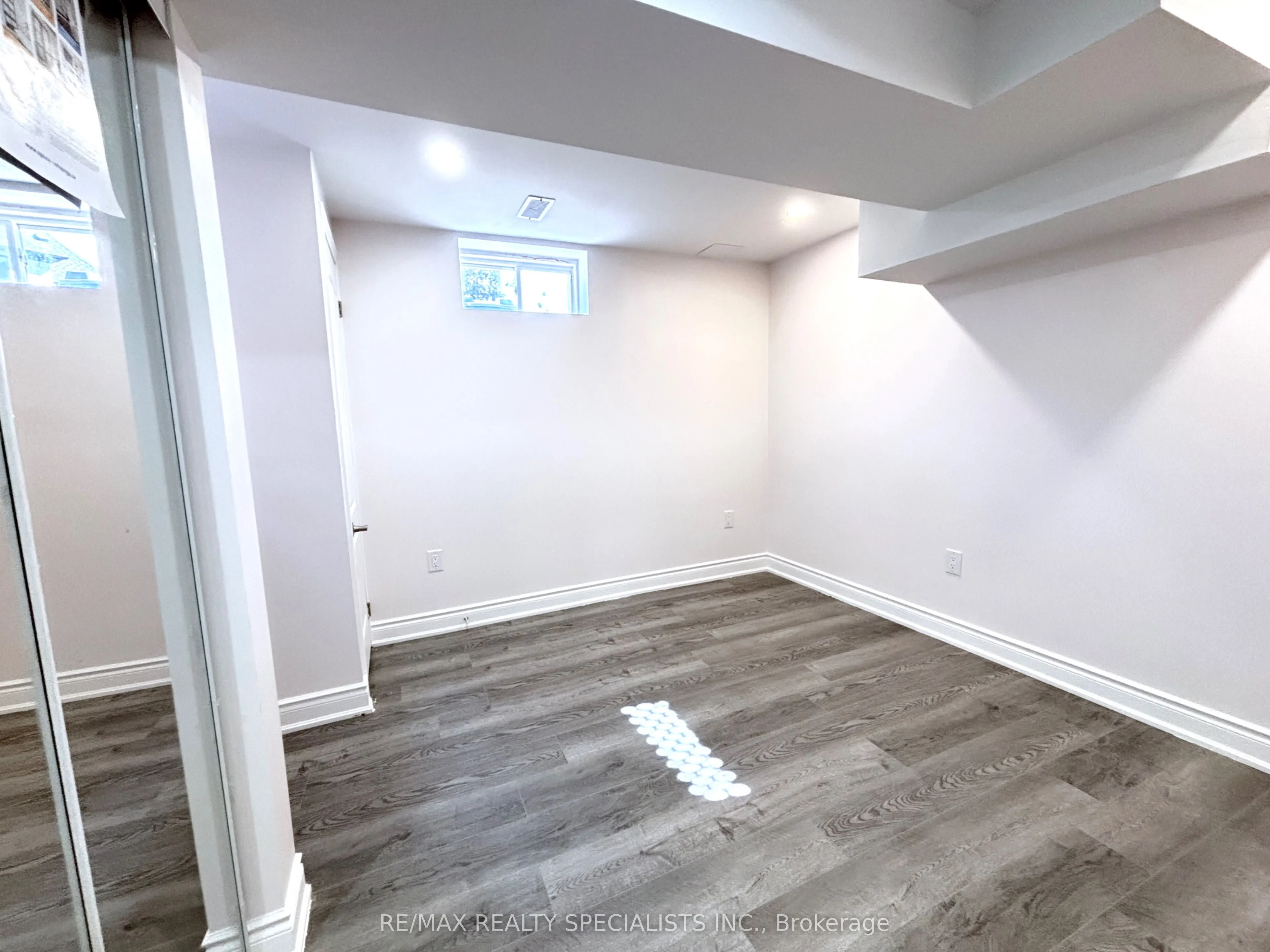 1002 Donnelly Street, #Basement
