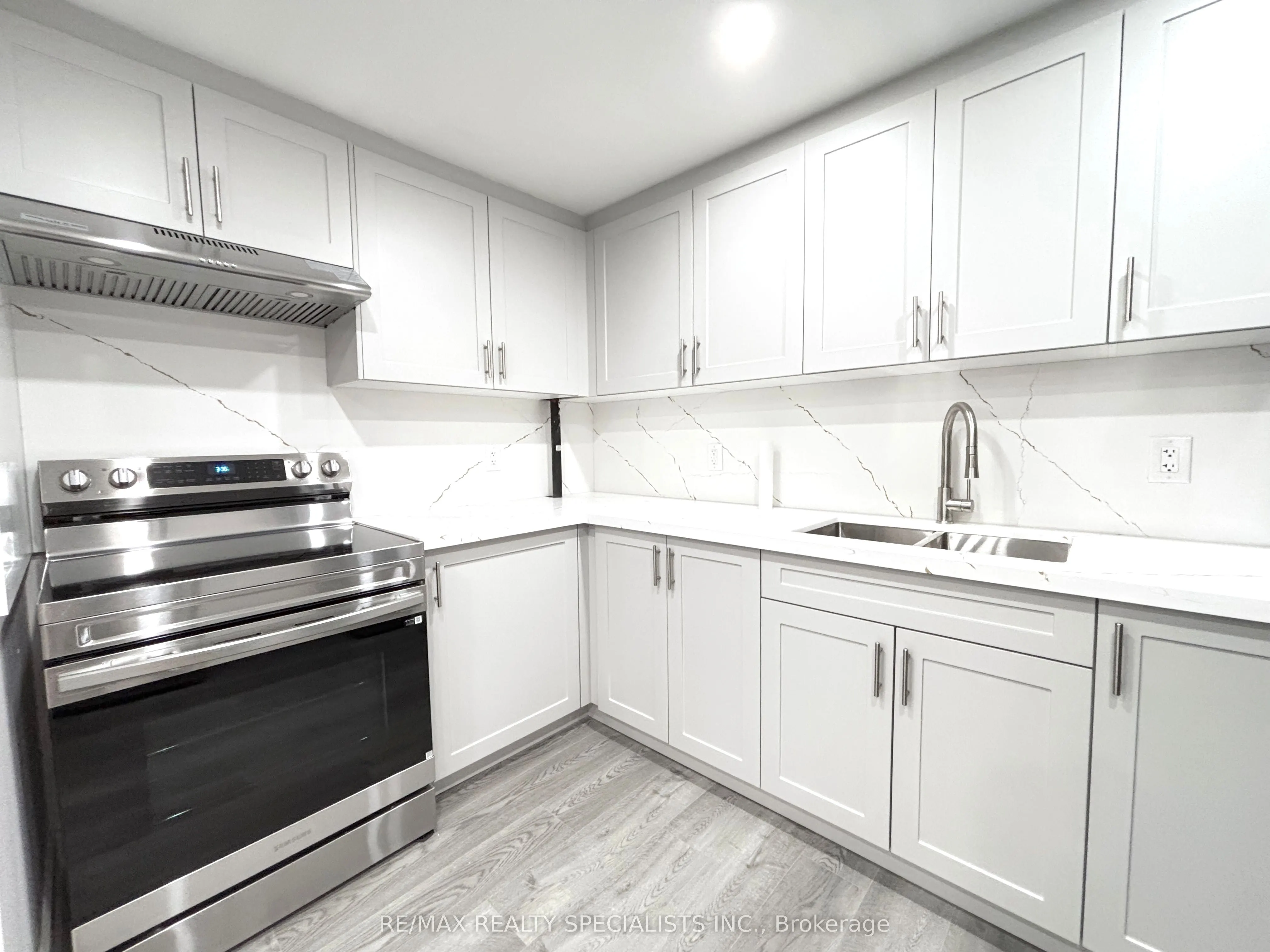 1002 Donnelly Street, #Basement