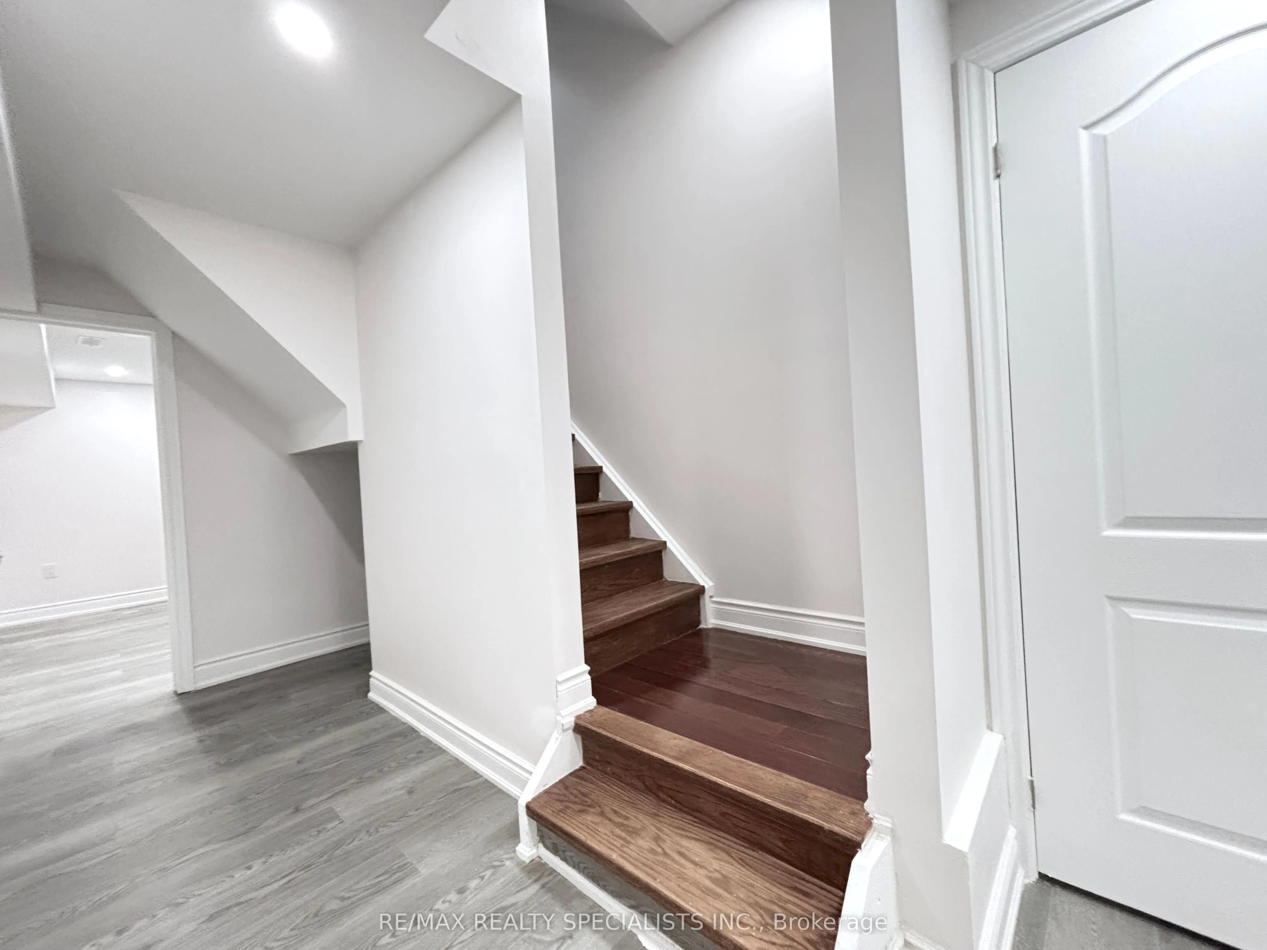 1002 Donnelly Street, #Basement