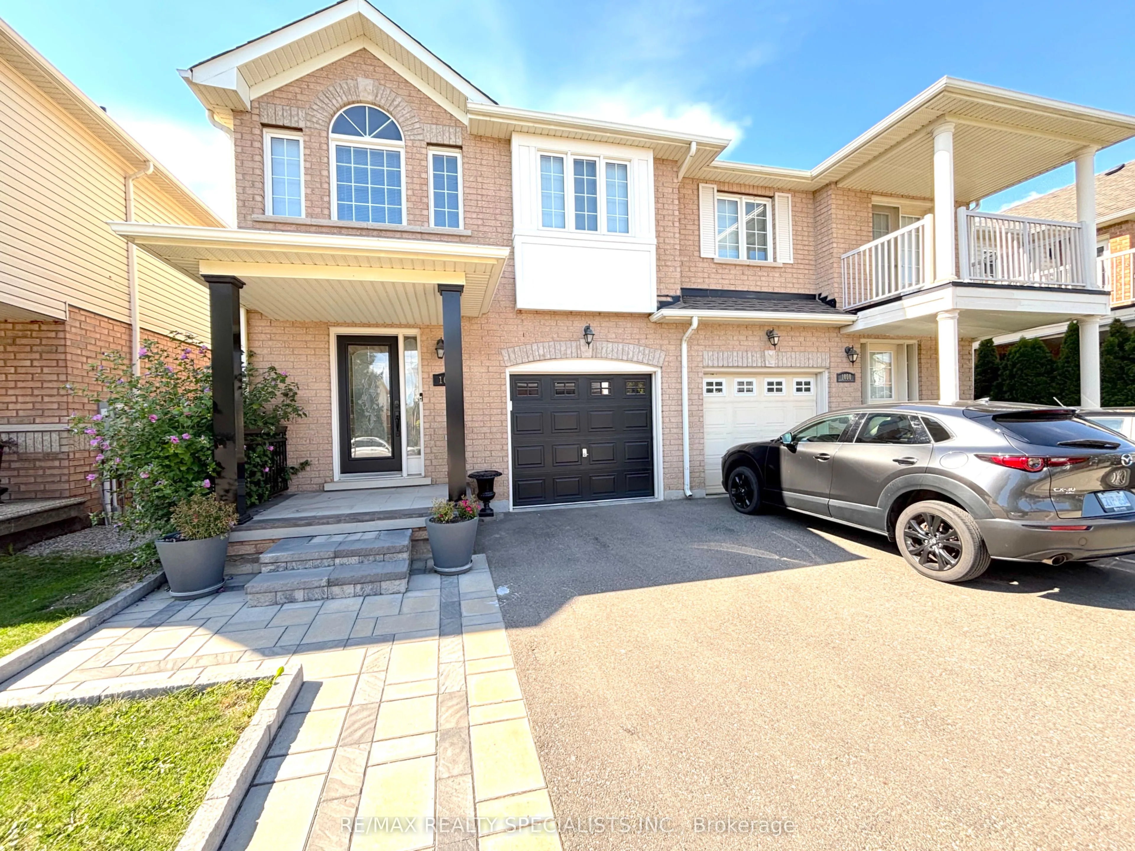 1002 Donnelly Street, #Basement