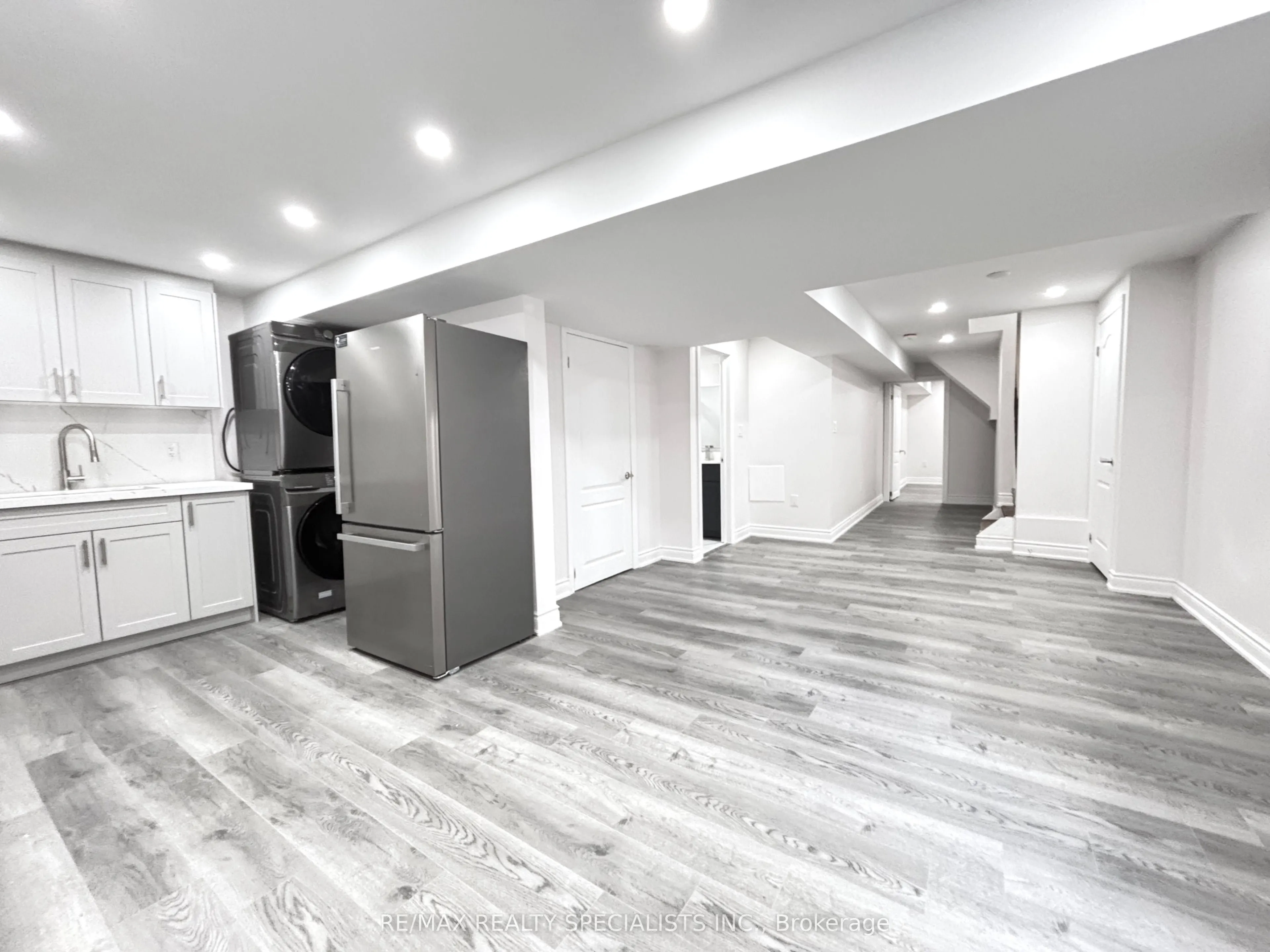 1002 Donnelly Street, #Basement