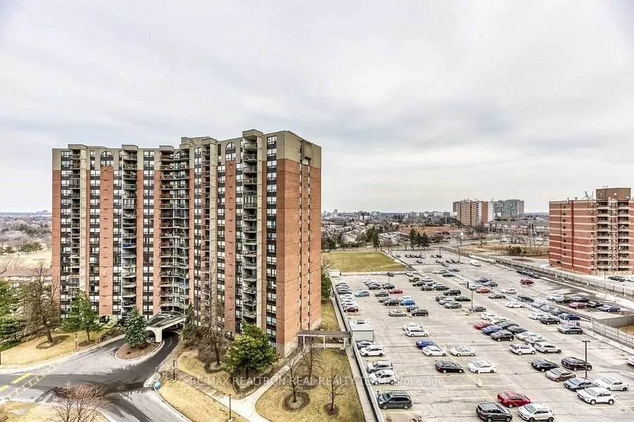 20 Mississauga Valley Boulevard, ##1405