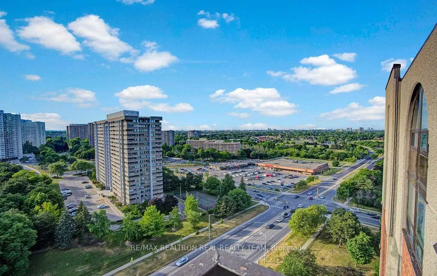 20 Mississauga Valley Boulevard, ##1405