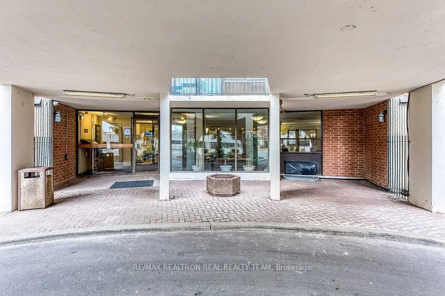 20 Mississauga Valley Boulevard, ##1405
