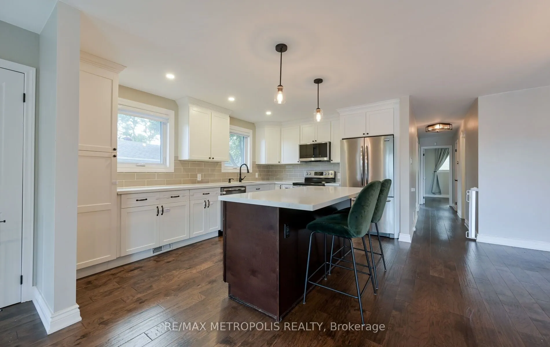 2699 Sherhill Drive, #Main