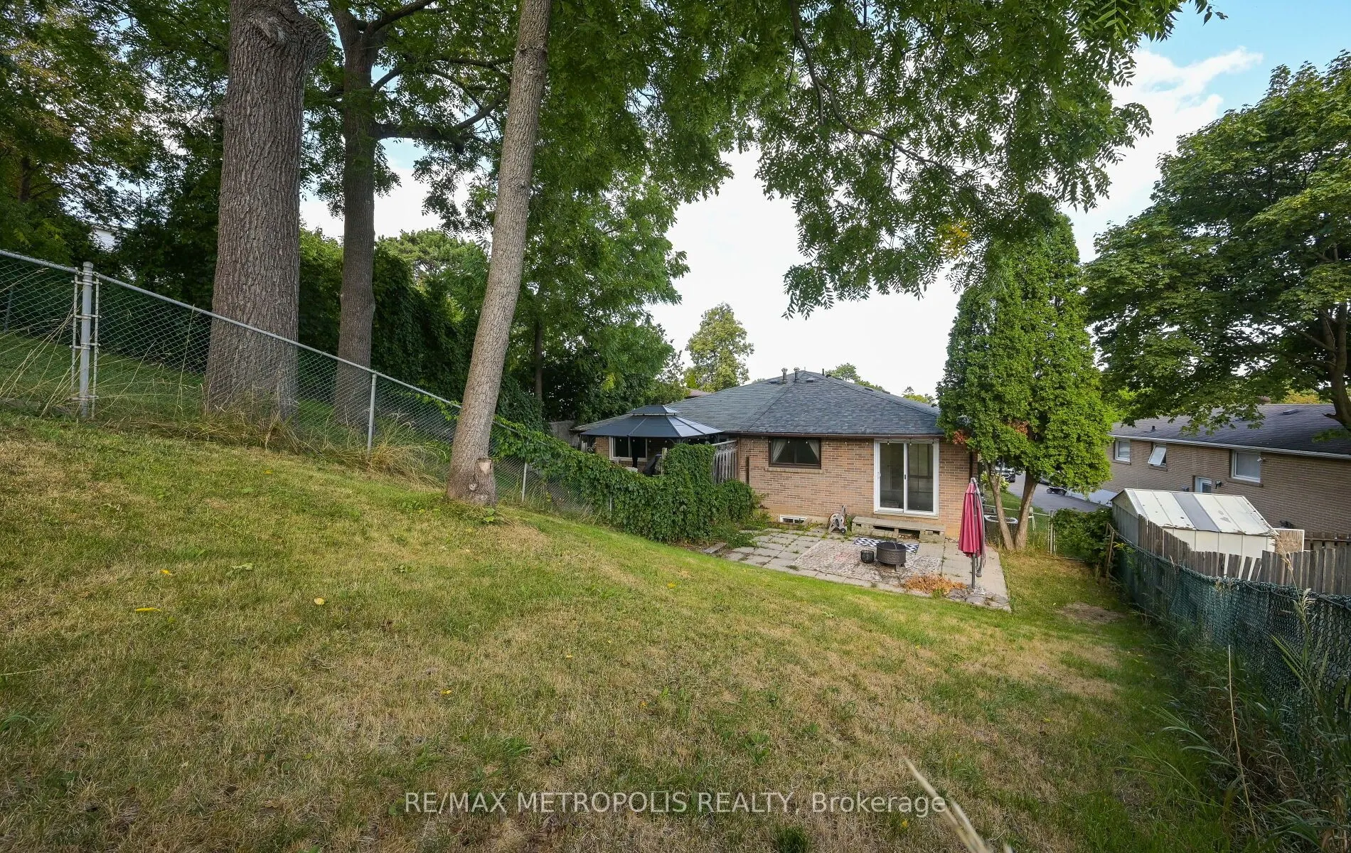 2699 Sherhill Drive, #Main