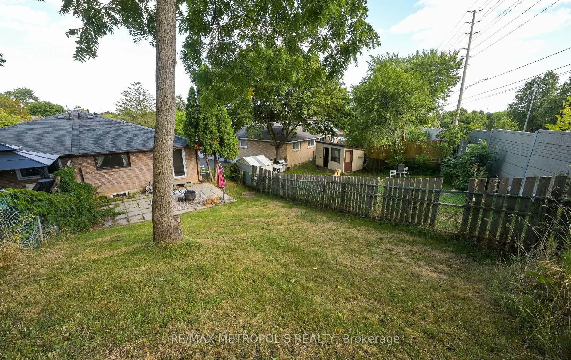 2699 Sherhill Drive, #Main