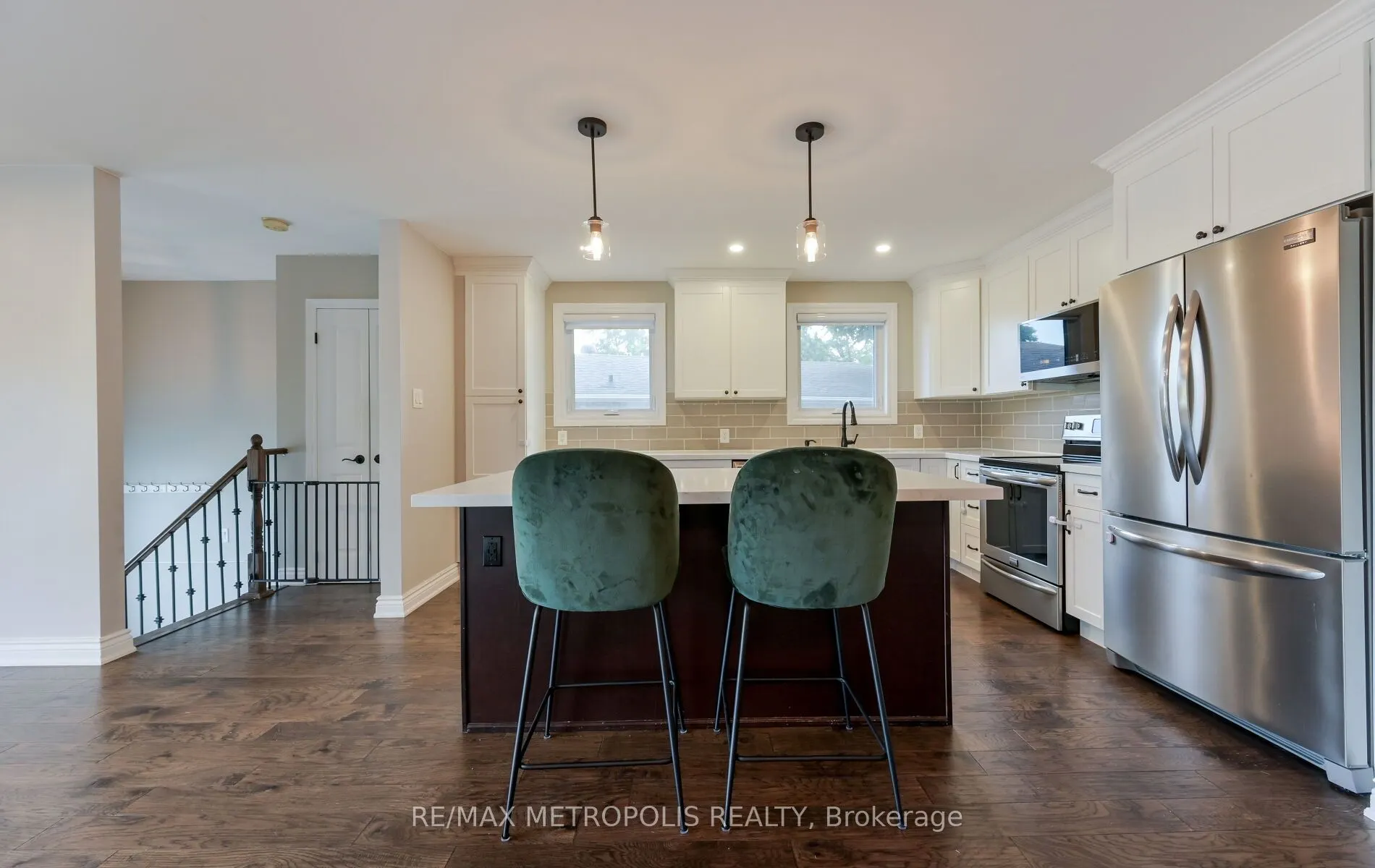 2699 Sherhill Drive, #Main