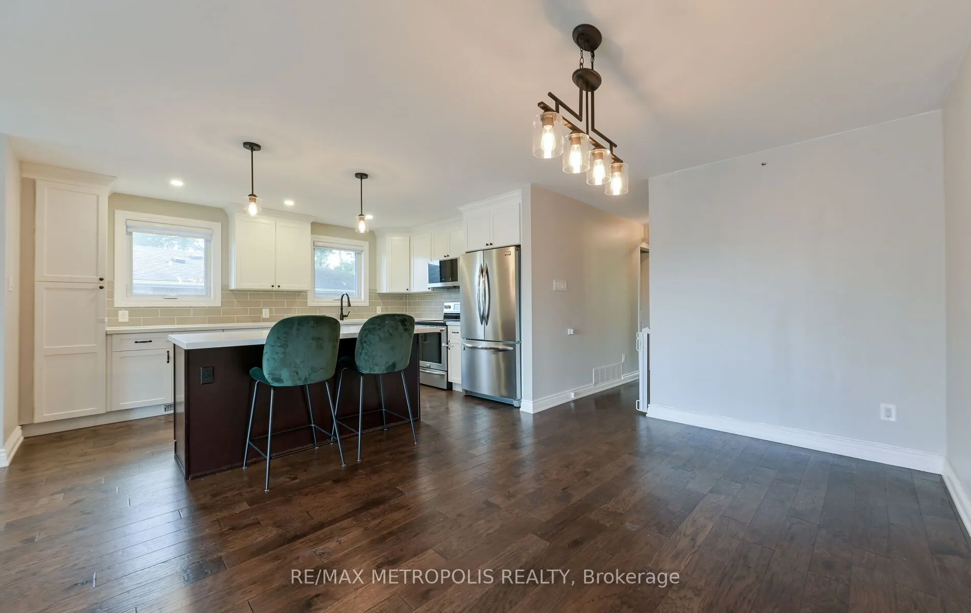 2699 Sherhill Drive, #Main