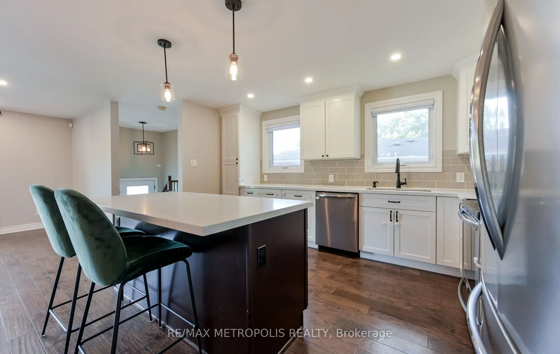 2699 Sherhill Drive, #Main