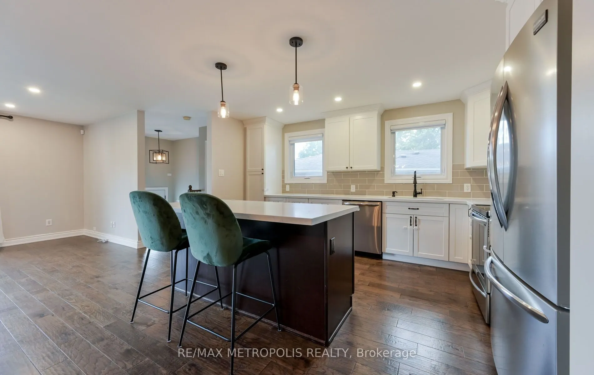 2699 Sherhill Drive, #Main