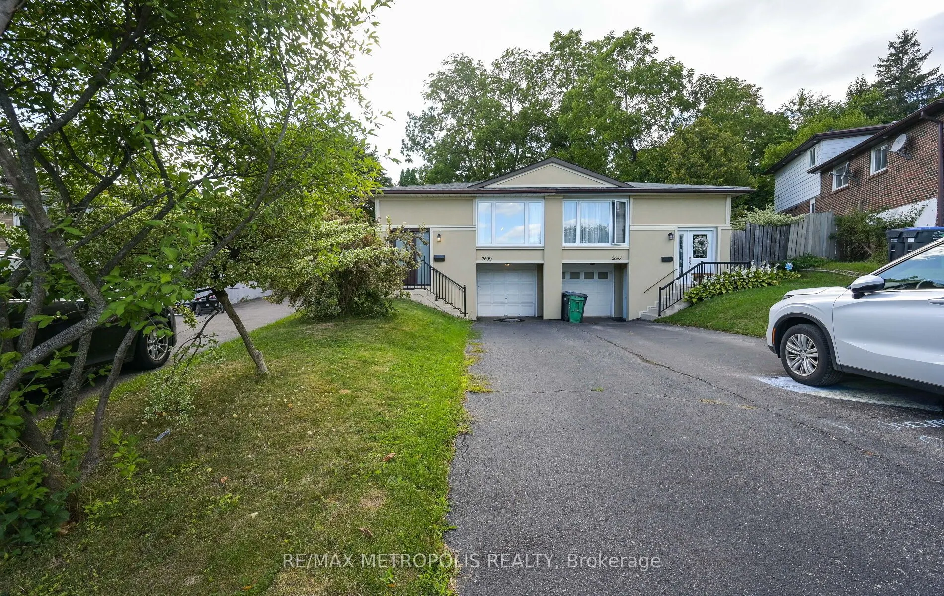 2699 Sherhill Drive, #Main