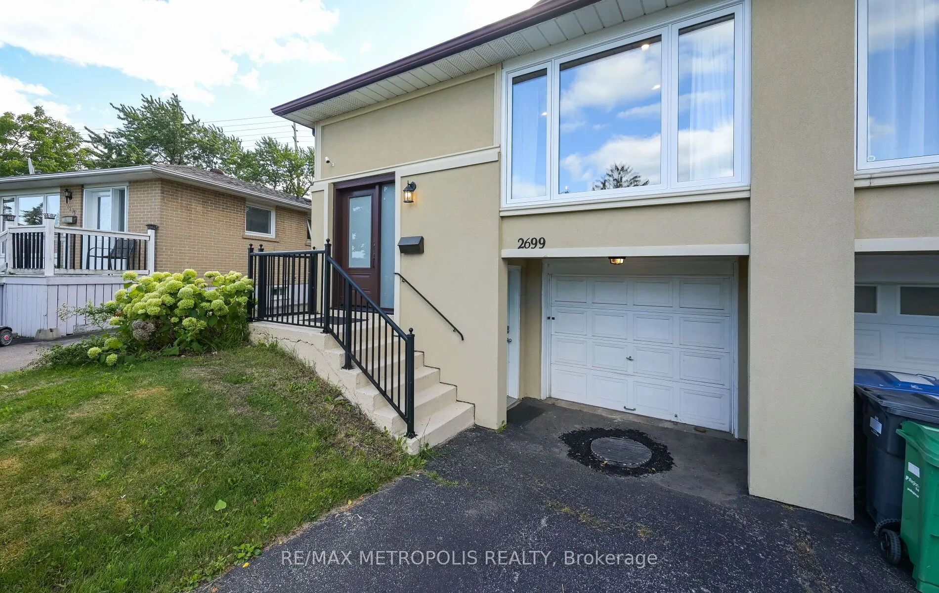2699 Sherhill Drive, #Main