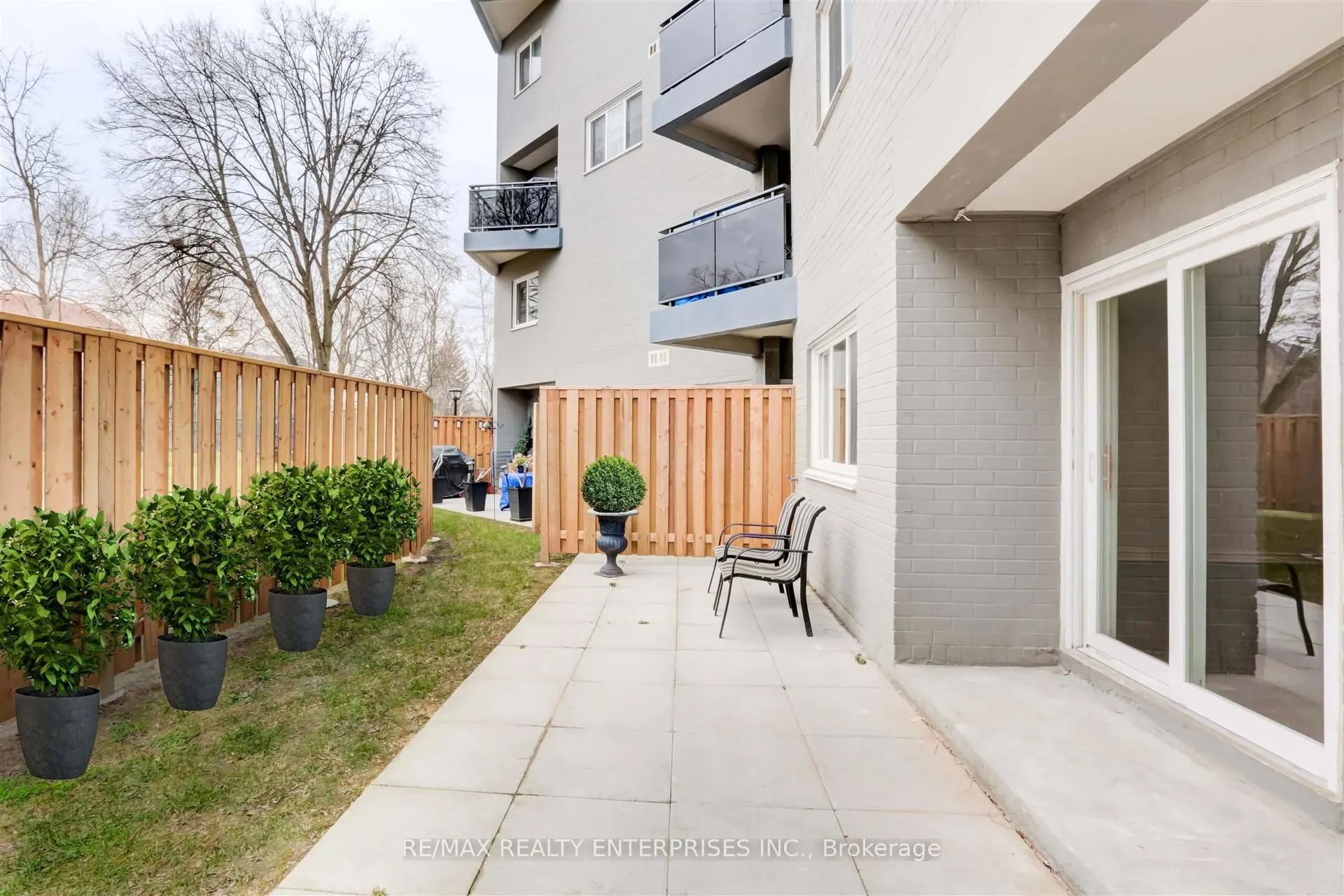 2001 Bonnymede Drive, #110