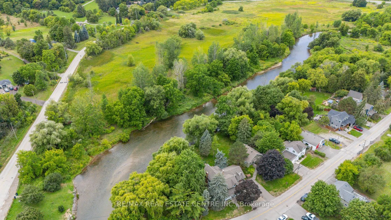 7742 Churchville Road