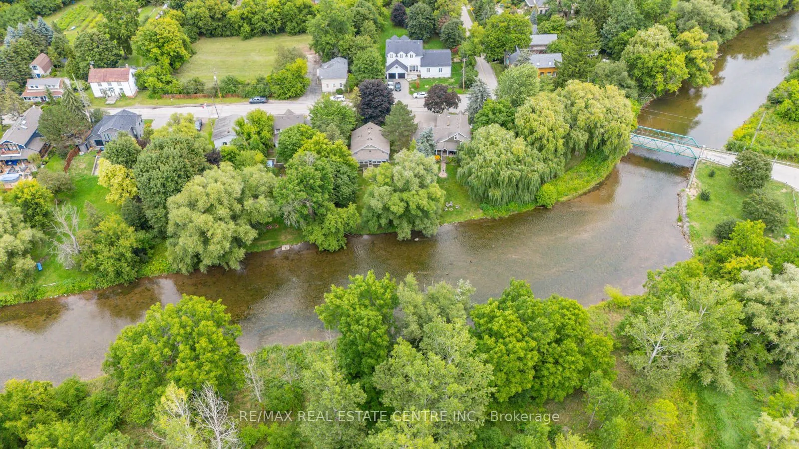 7742 Churchville Road