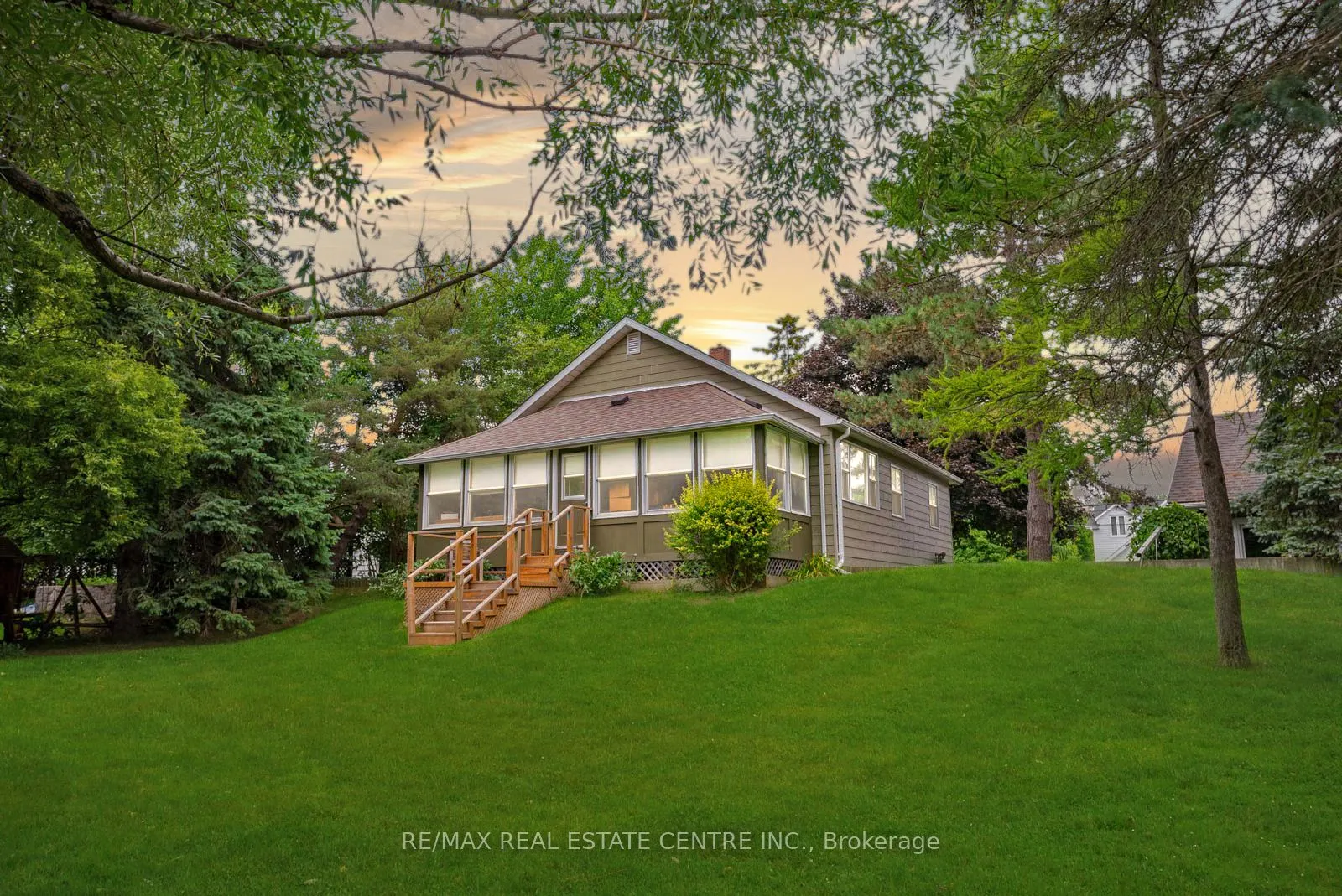 7742 Churchville Road
