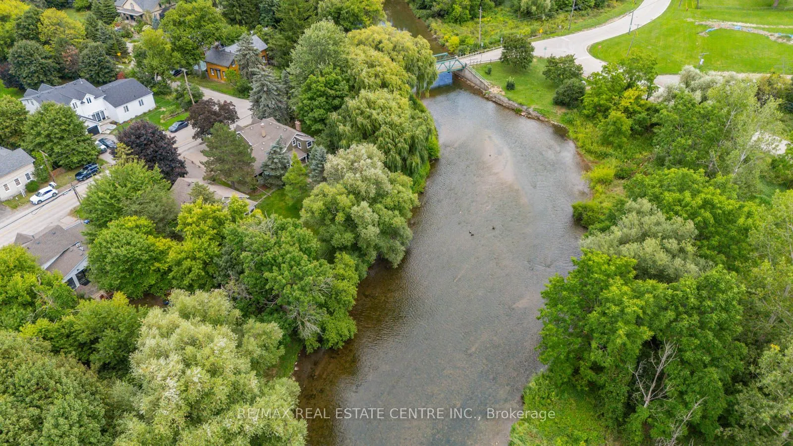 7742 Churchville Road