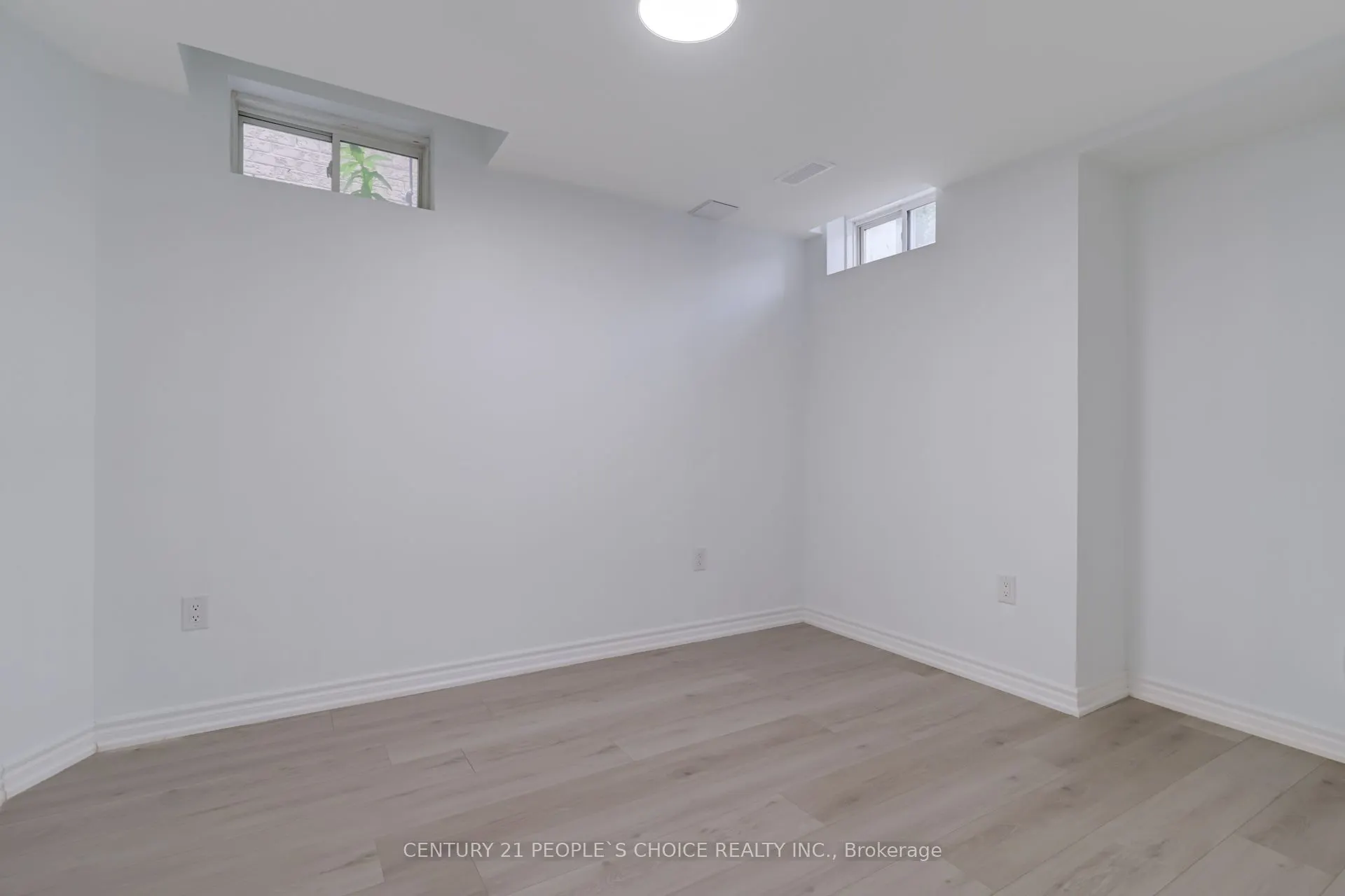 25 Drummondville Drive, #Basement