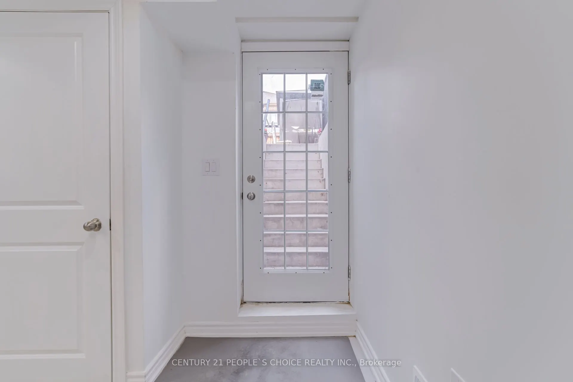 25 Drummondville Drive, #Basement