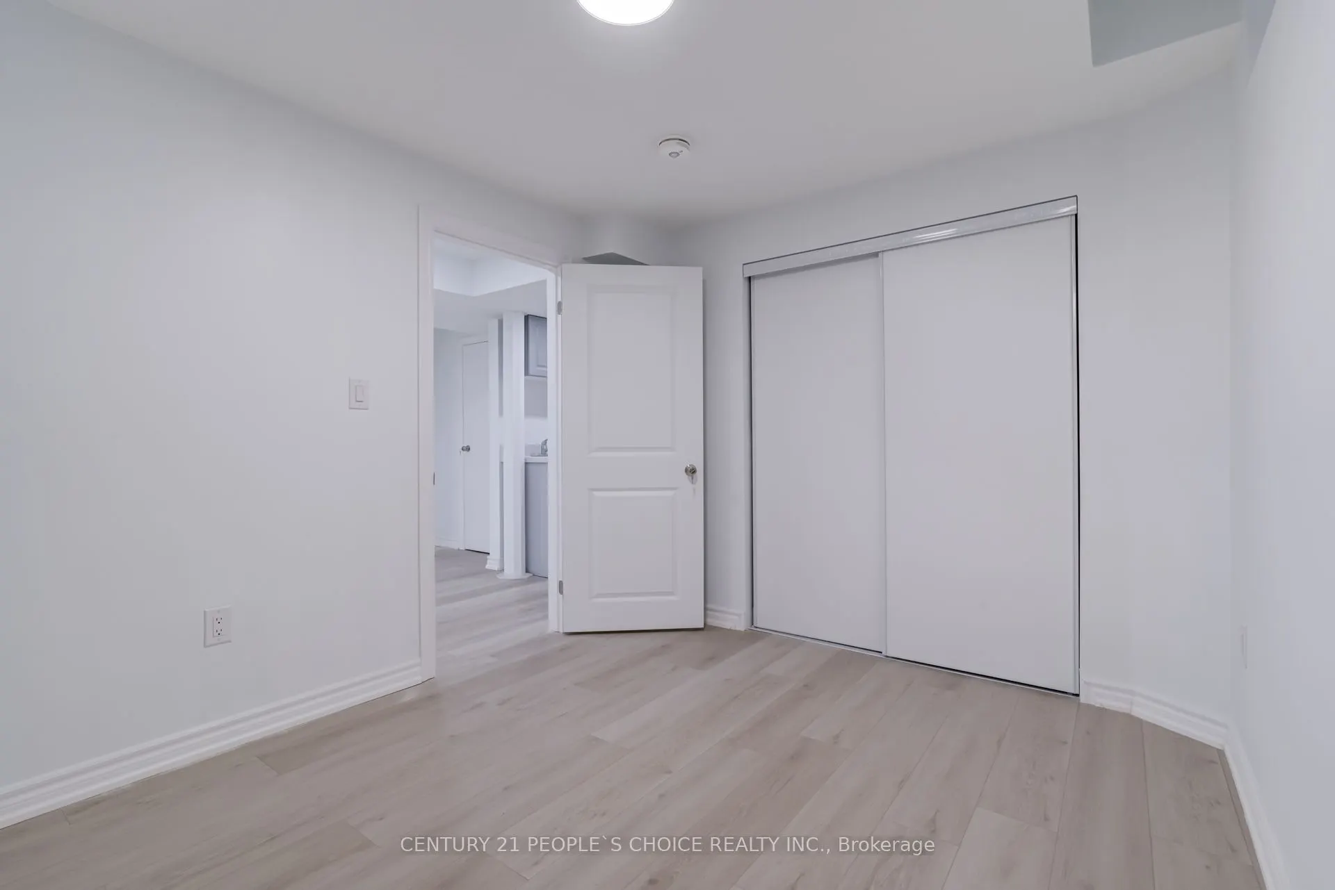 25 Drummondville Drive, #Basement