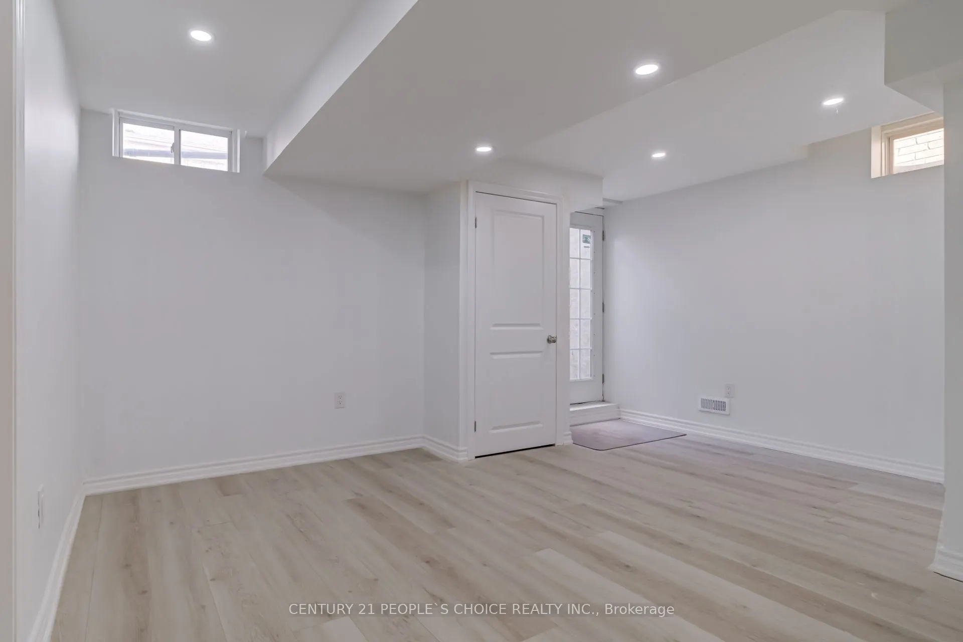 25 Drummondville Drive, #Basement