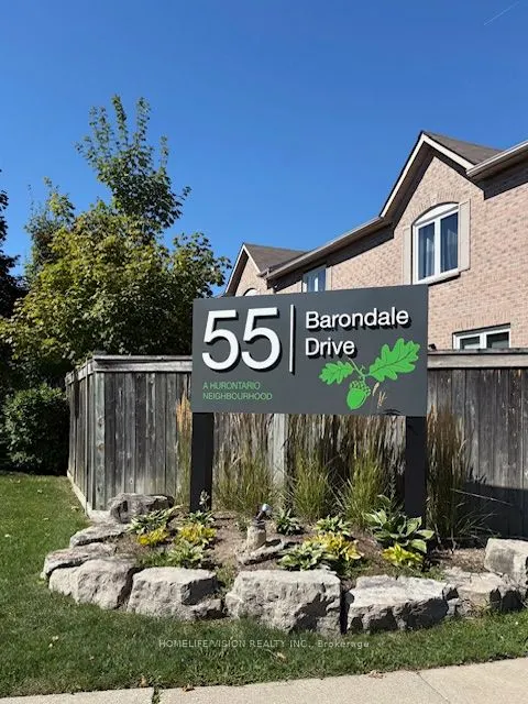 55 Barondale Drive, #81