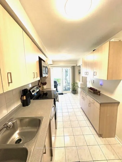 55 Barondale Drive, #81