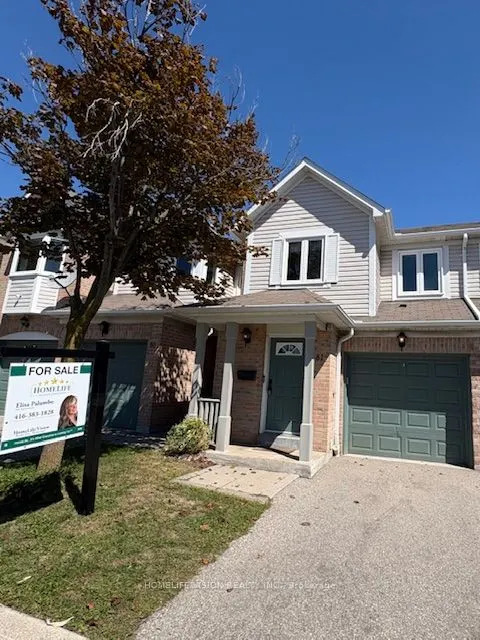 55 Barondale Drive, #81