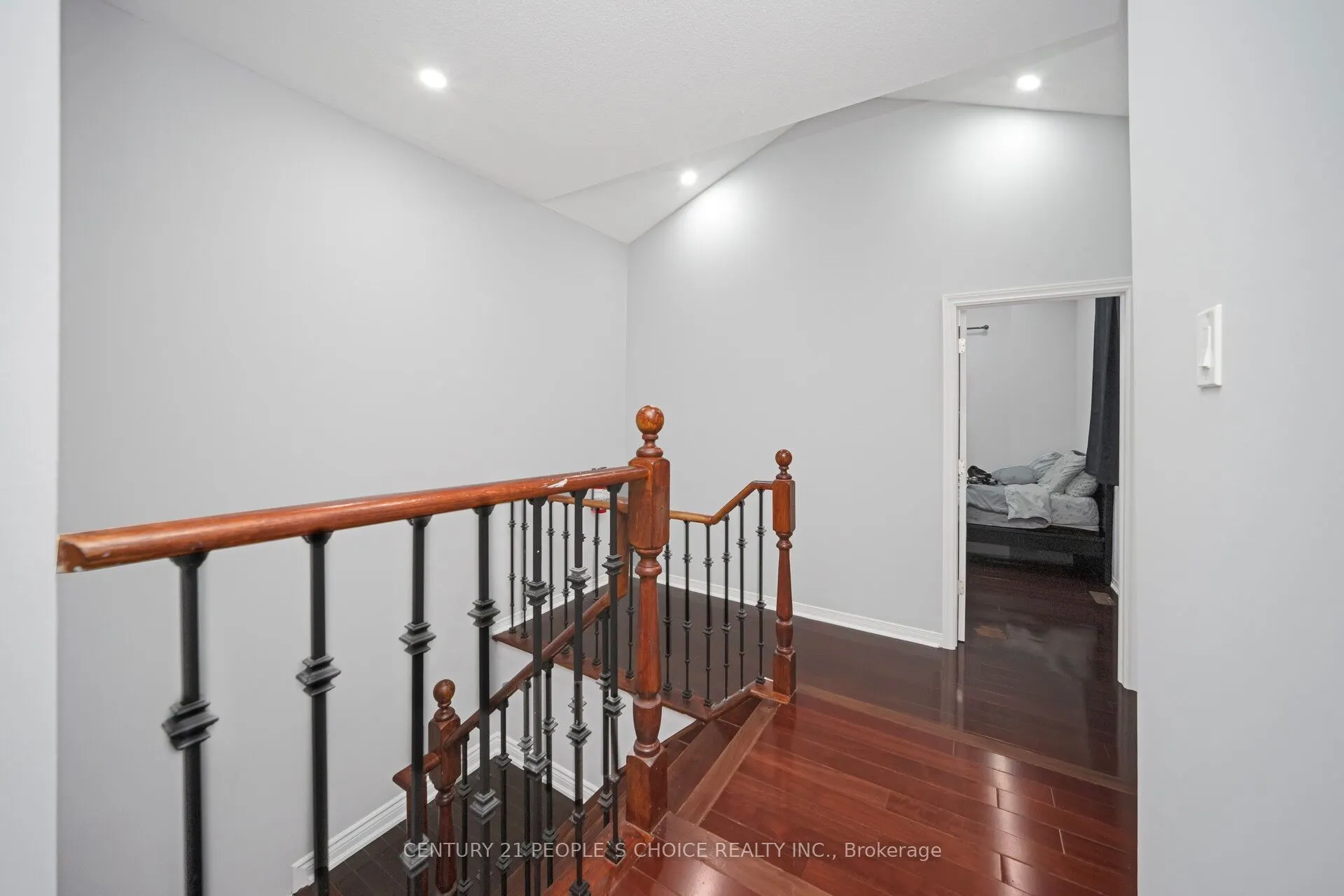 2 Checkerberry Crescent, #Upper