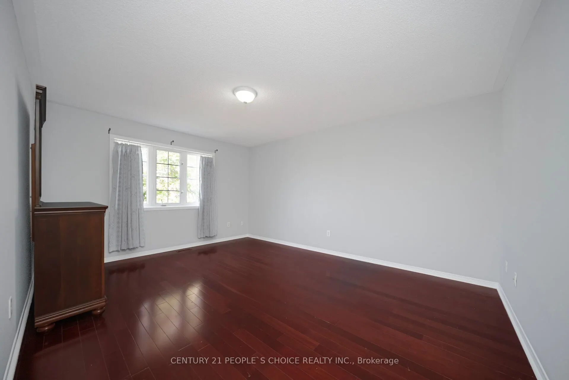 2 Checkerberry Crescent, #Upper