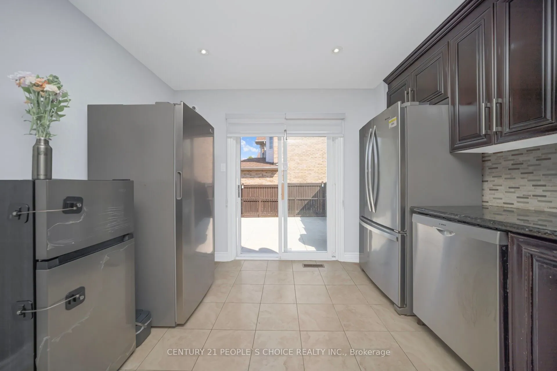 2 Checkerberry Crescent, #Upper