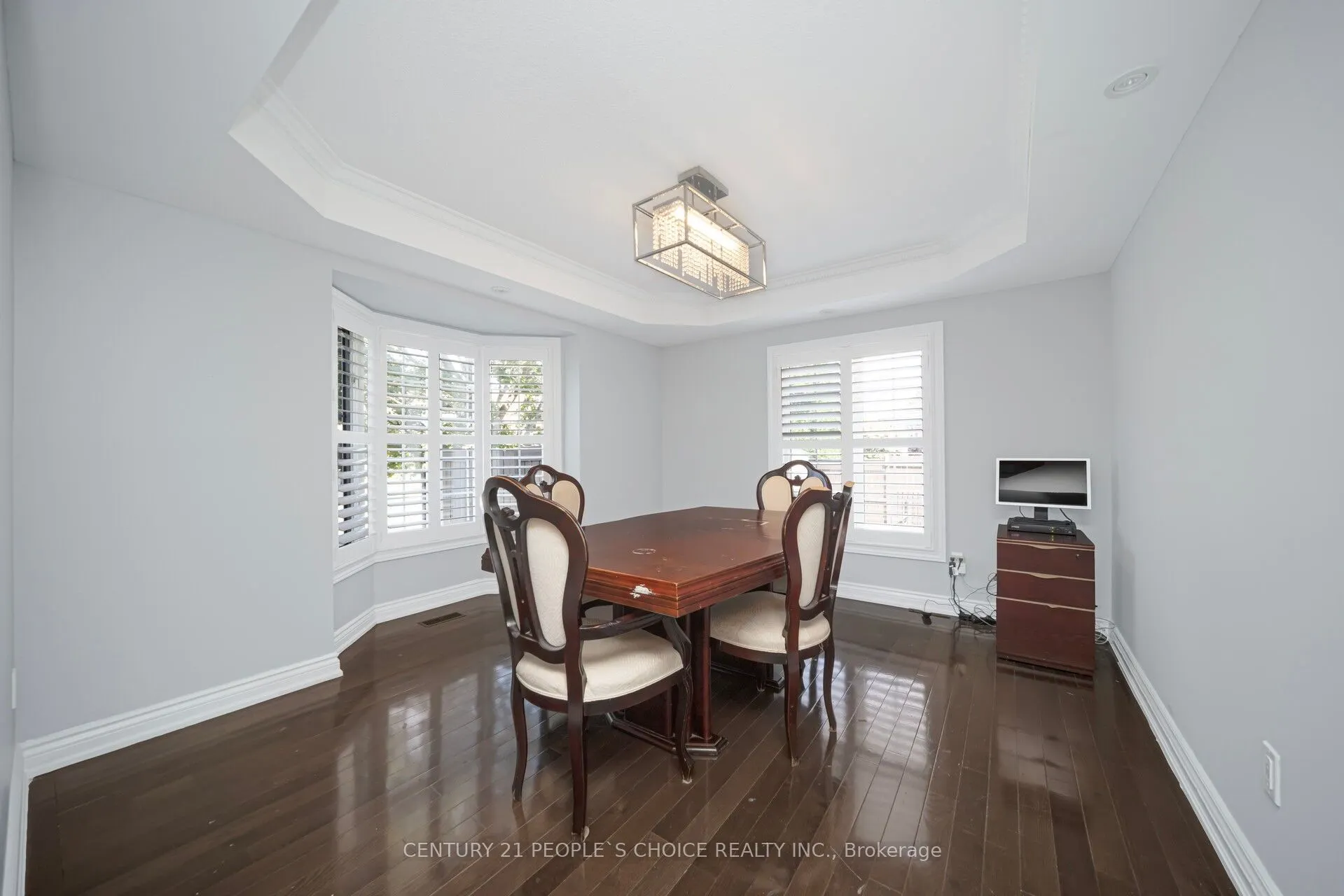 2 Checkerberry Crescent, #Upper