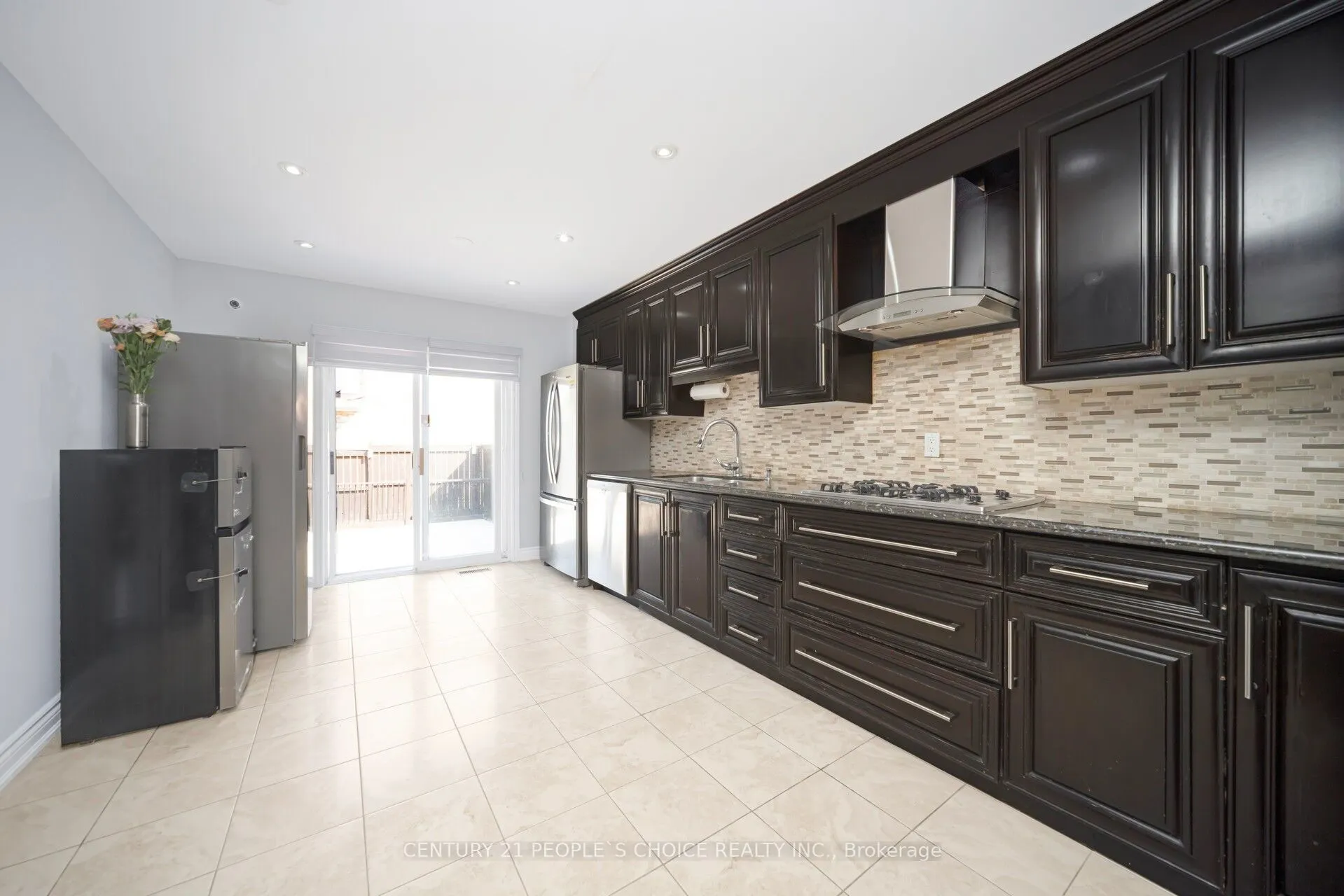 2 Checkerberry Crescent, #Upper