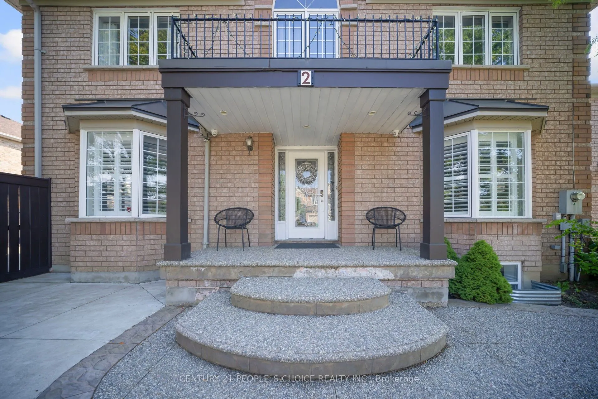 2 Checkerberry Crescent, #Upper