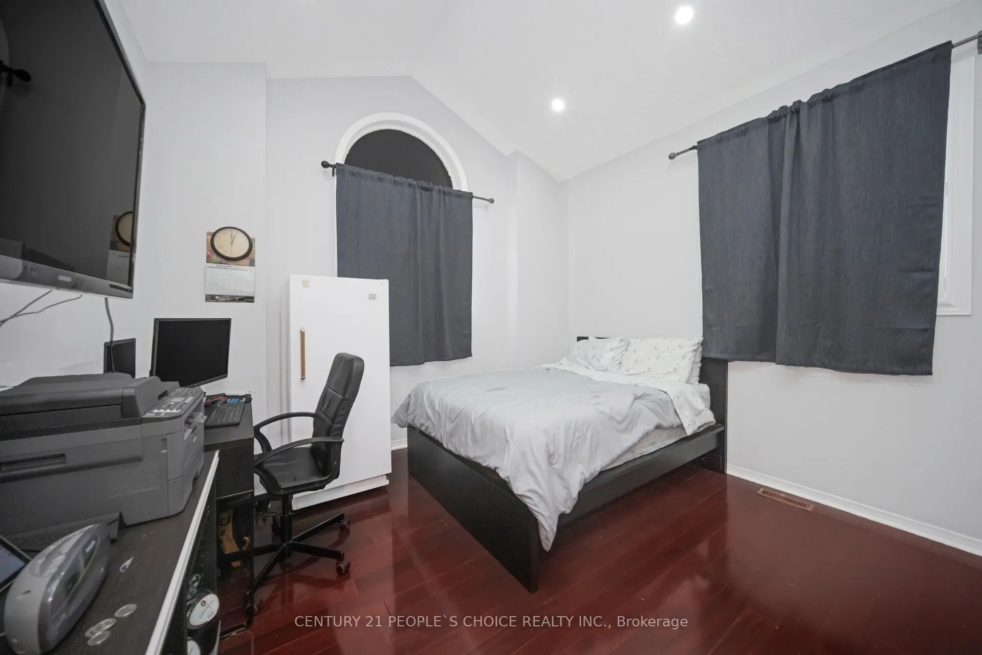 2 Checkerberry Crescent, #Upper