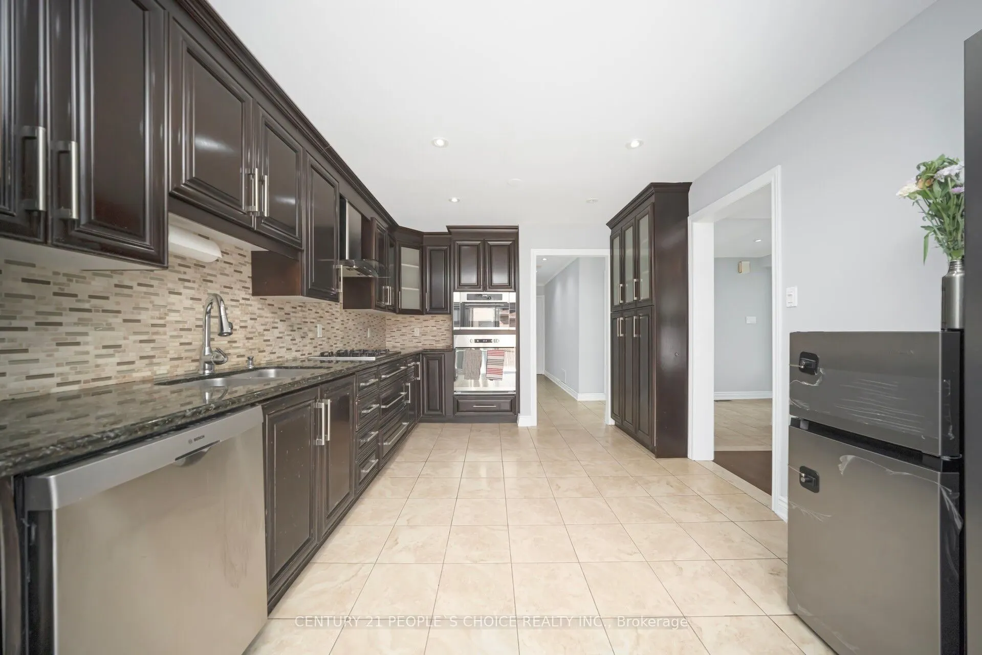 2 Checkerberry Crescent, #Upper